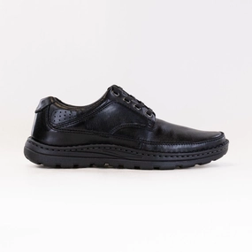 Drew Toledo (Men's) - Blacked Tumbled Step Up Drew Toledo (Men's) - Blacked Tumbled Slip   resistant   sole Flexible Sole