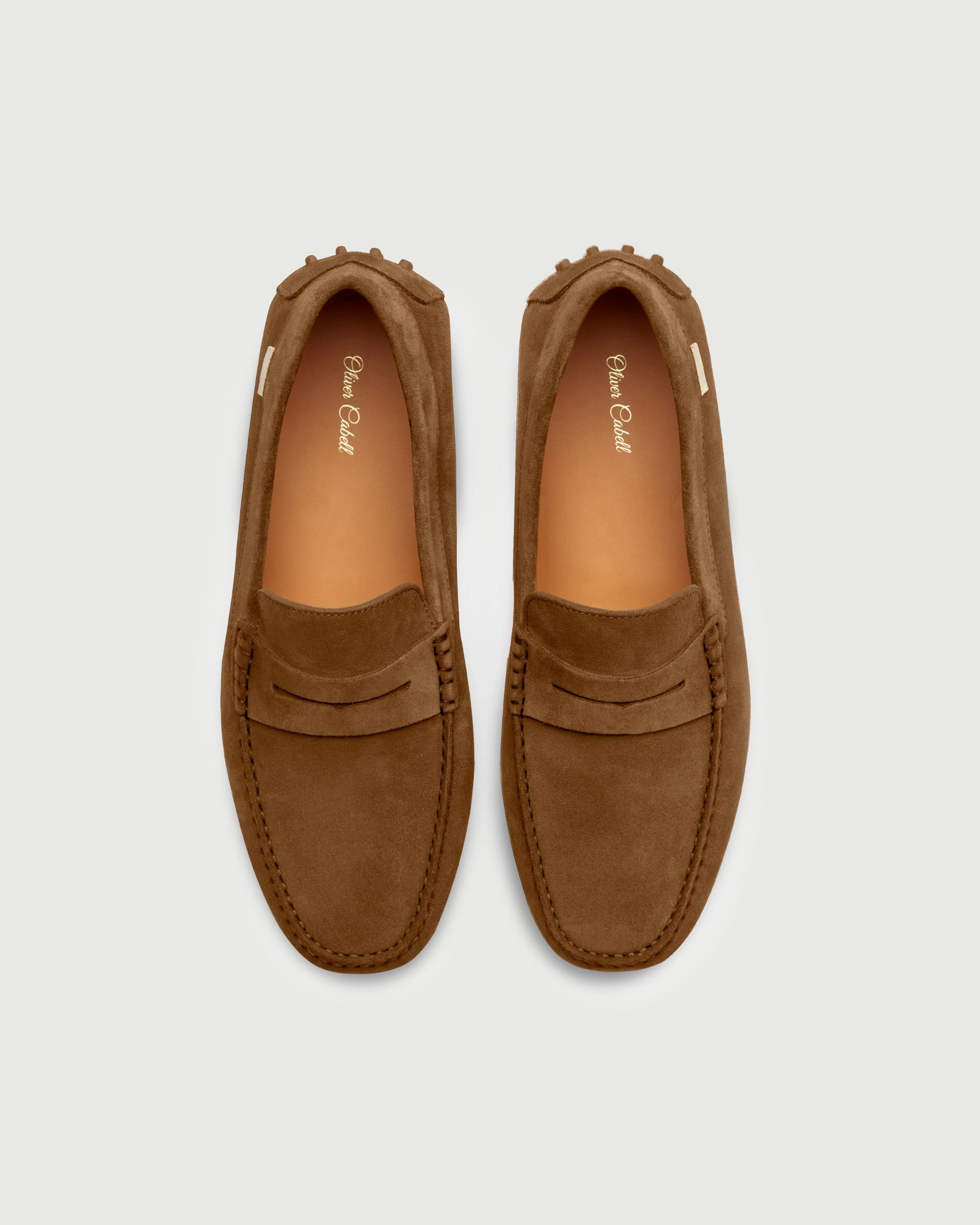 Refined touch Driver | Chestnut