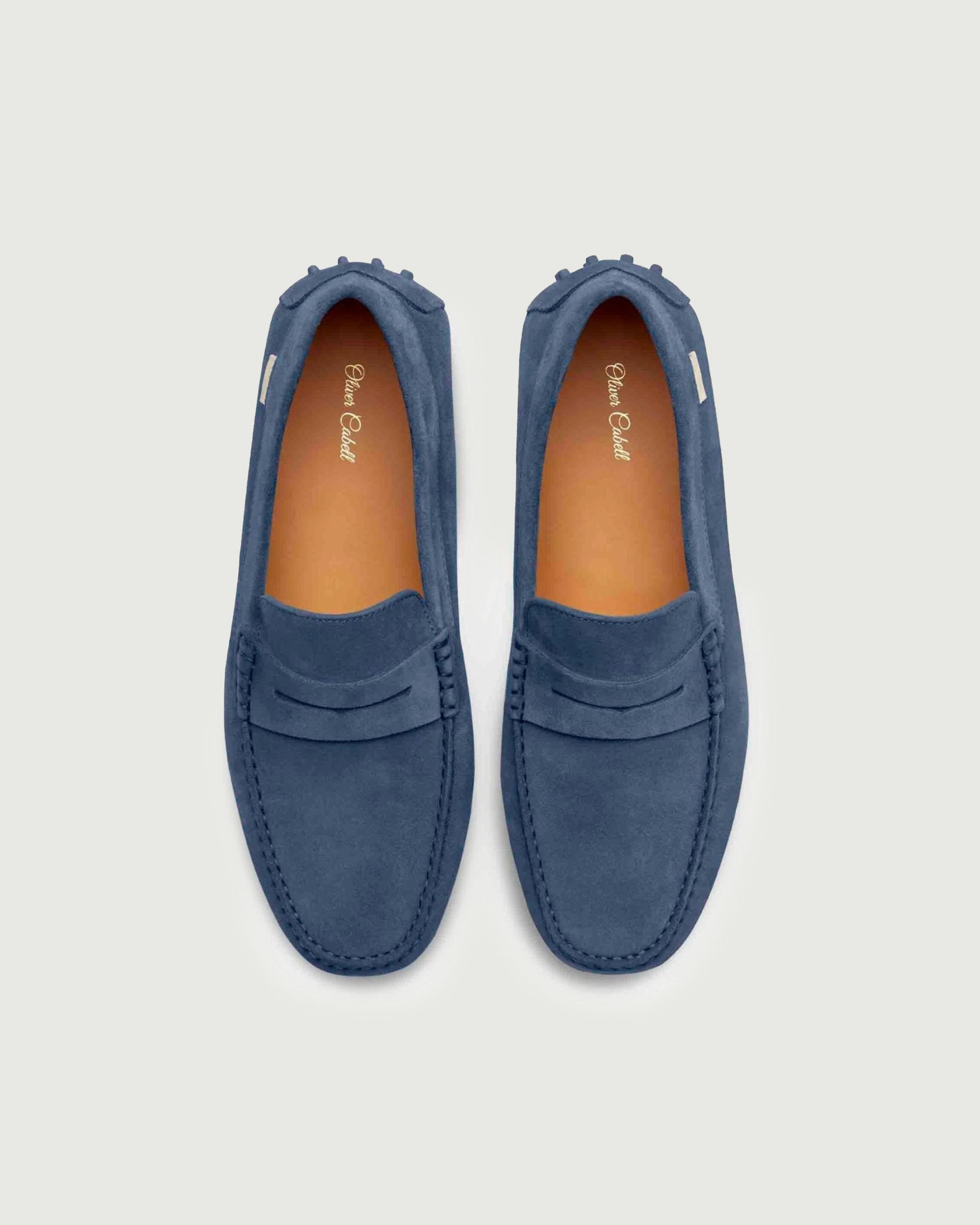 Driver | Jeans Neutral Stride Engineering design