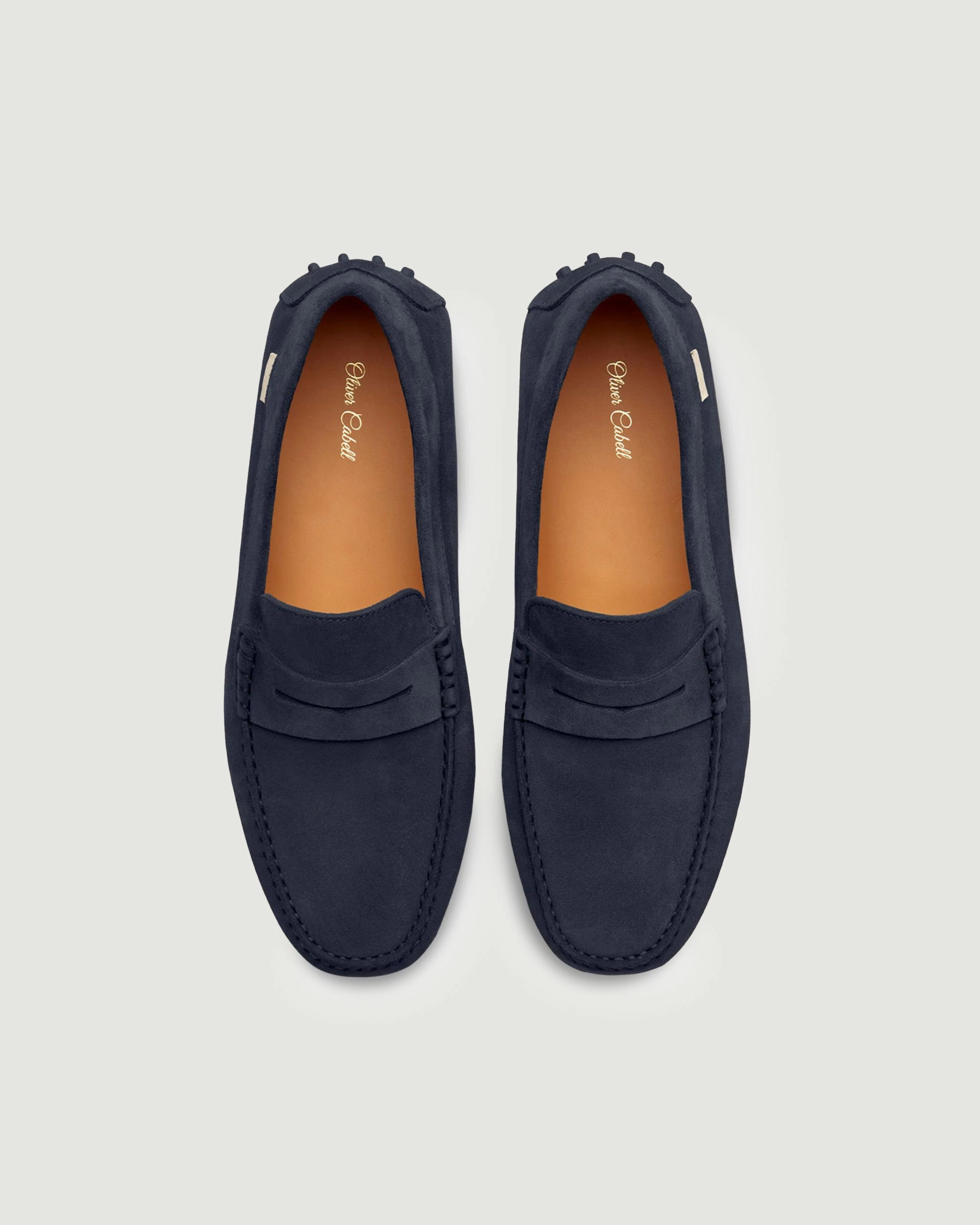 Driver | Navy Comfort Easy