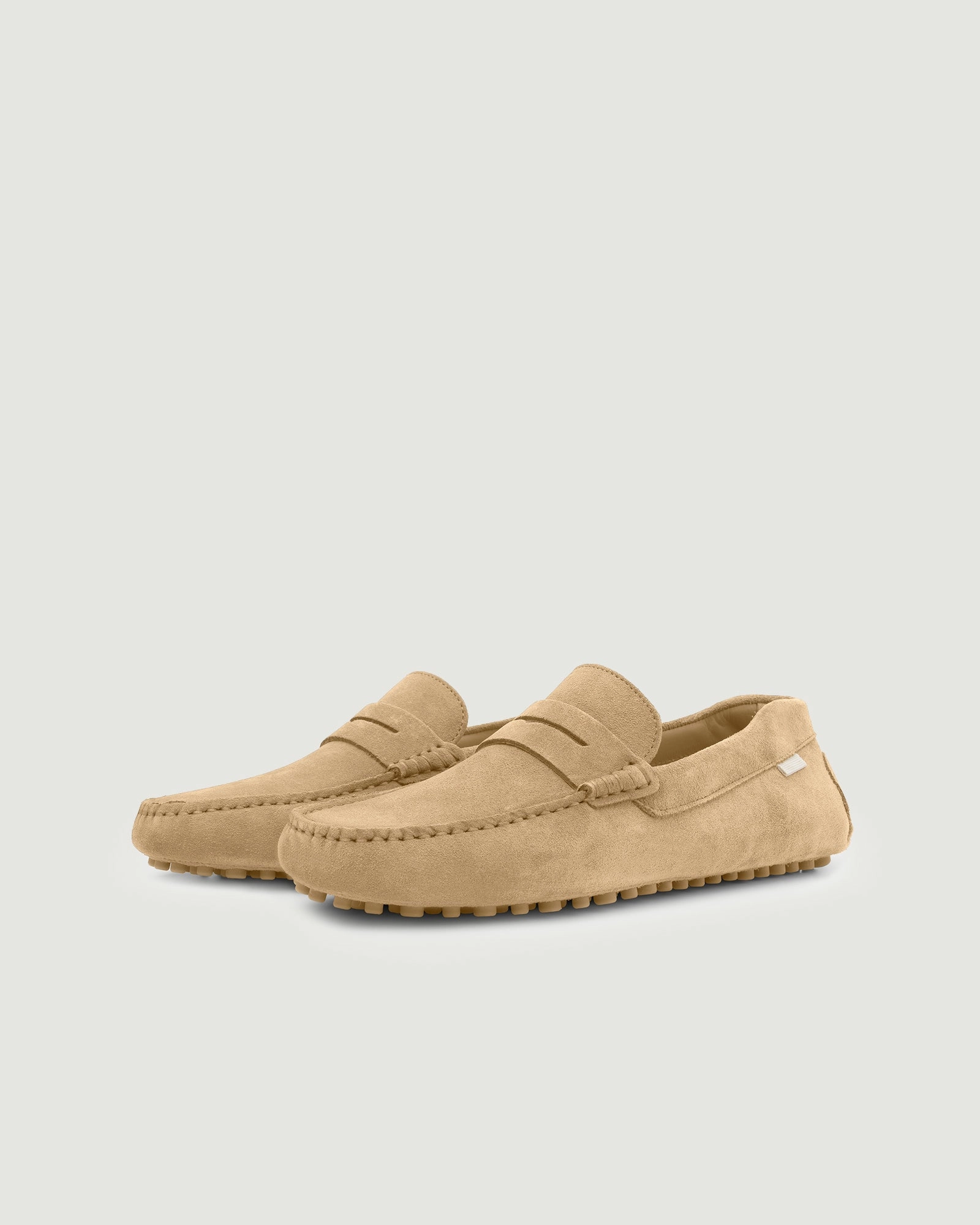 collection Driver | Sand