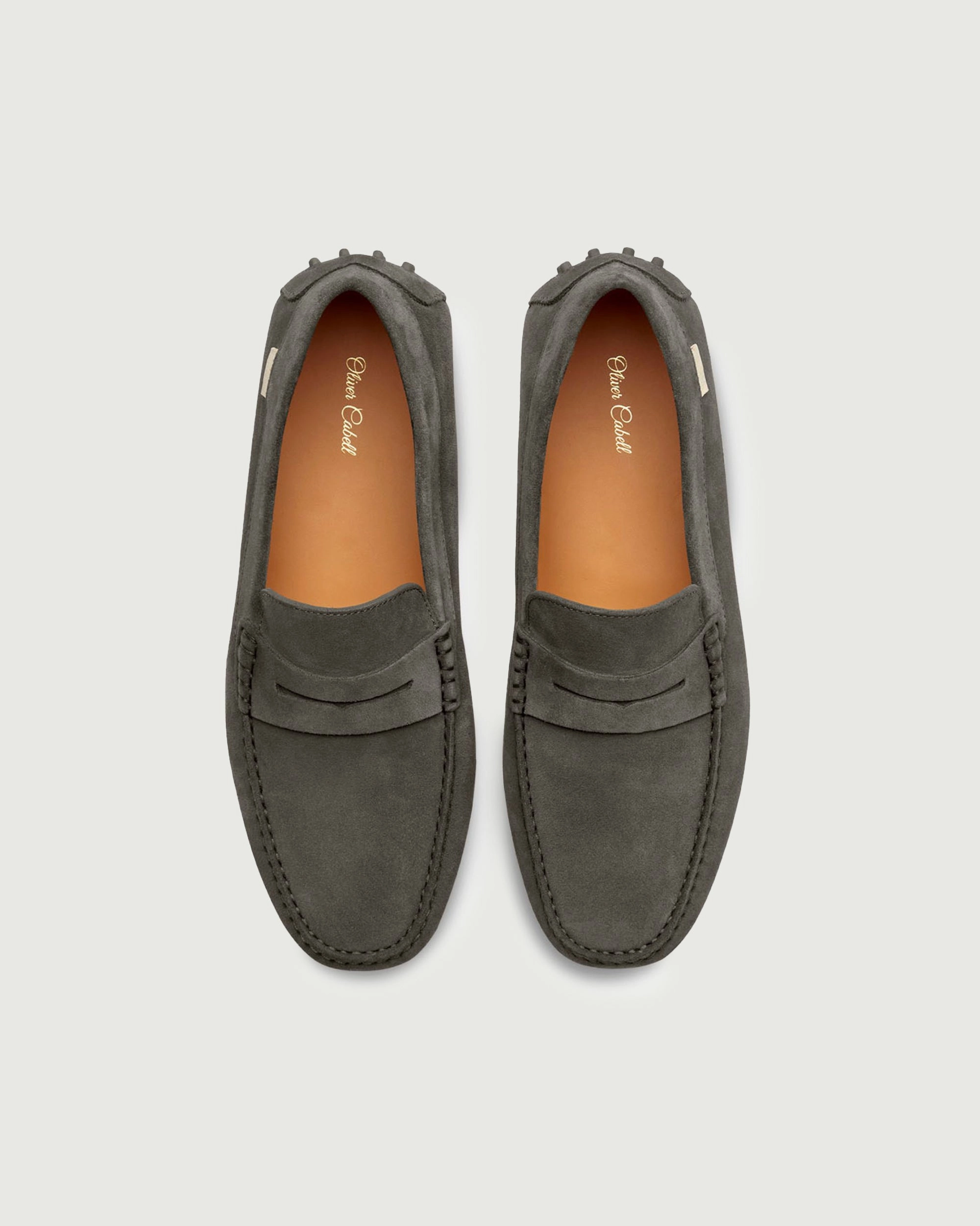 fall footwear assortments Secure stability Driver | Slate