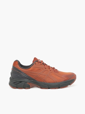 Dry Walk Gt2160 Rusty Brown Grey leather Gt2160 Rusty Brown Grey leather Multi   Tread