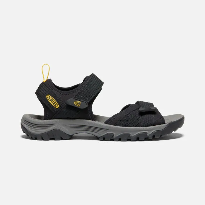 TARGHEE III OPEN TOE H2 Style #1024866 I Keen Footwear Non Slip Sole