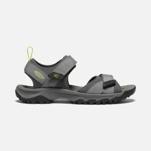 Dual Density Foam TARGHEE III OPEN TOE H2 Style #1024866 I Keen Footwear TARGHEE III OPEN TOE H2 Style #1024866 I Keen Footwear Travel-ready Footwear wellness
