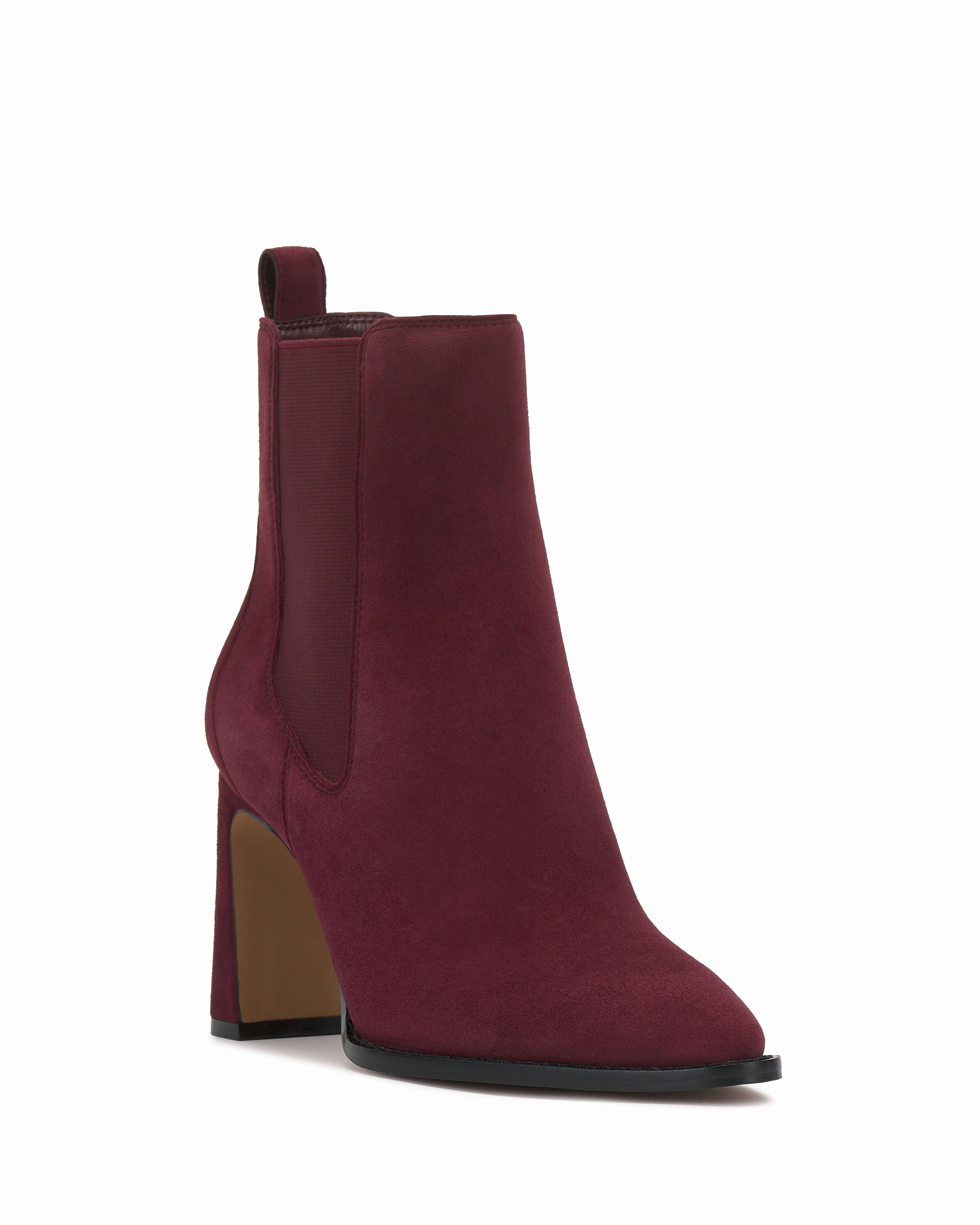 Elastic laces Dylan Chelsea Ankle Boot