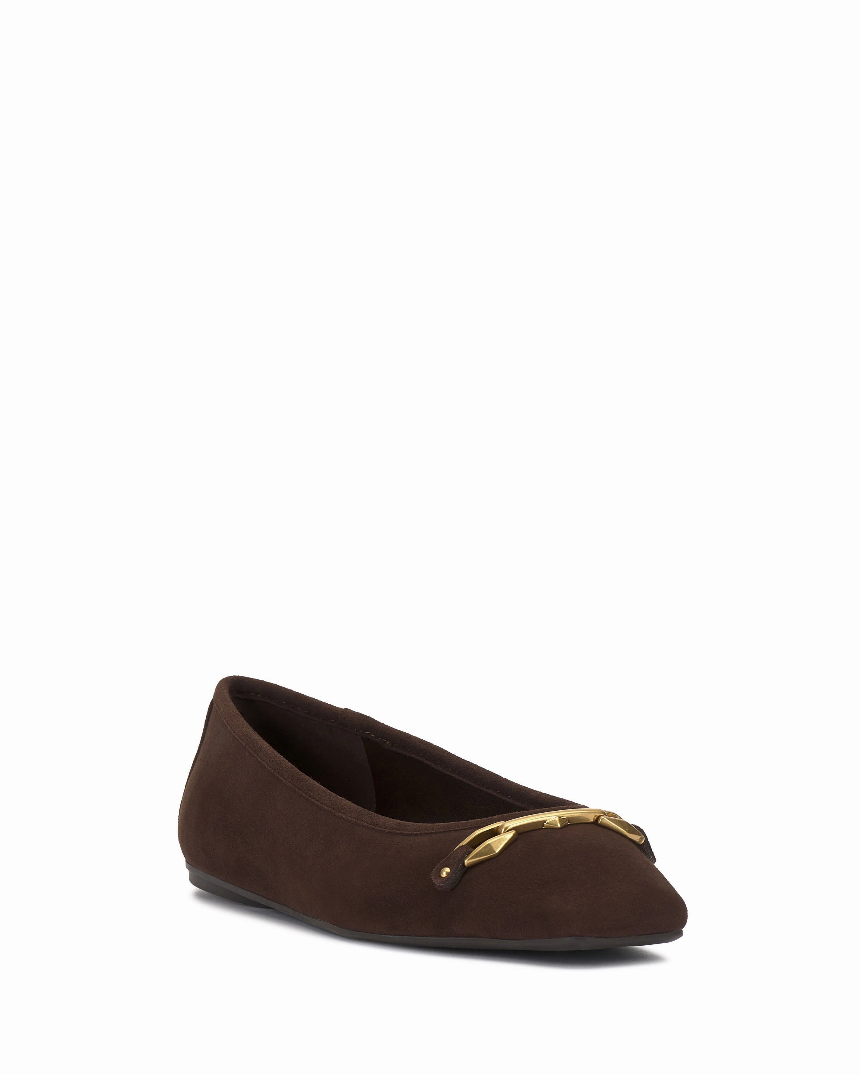 Bone Aid Desert Cool Virna Link Ballet Flat