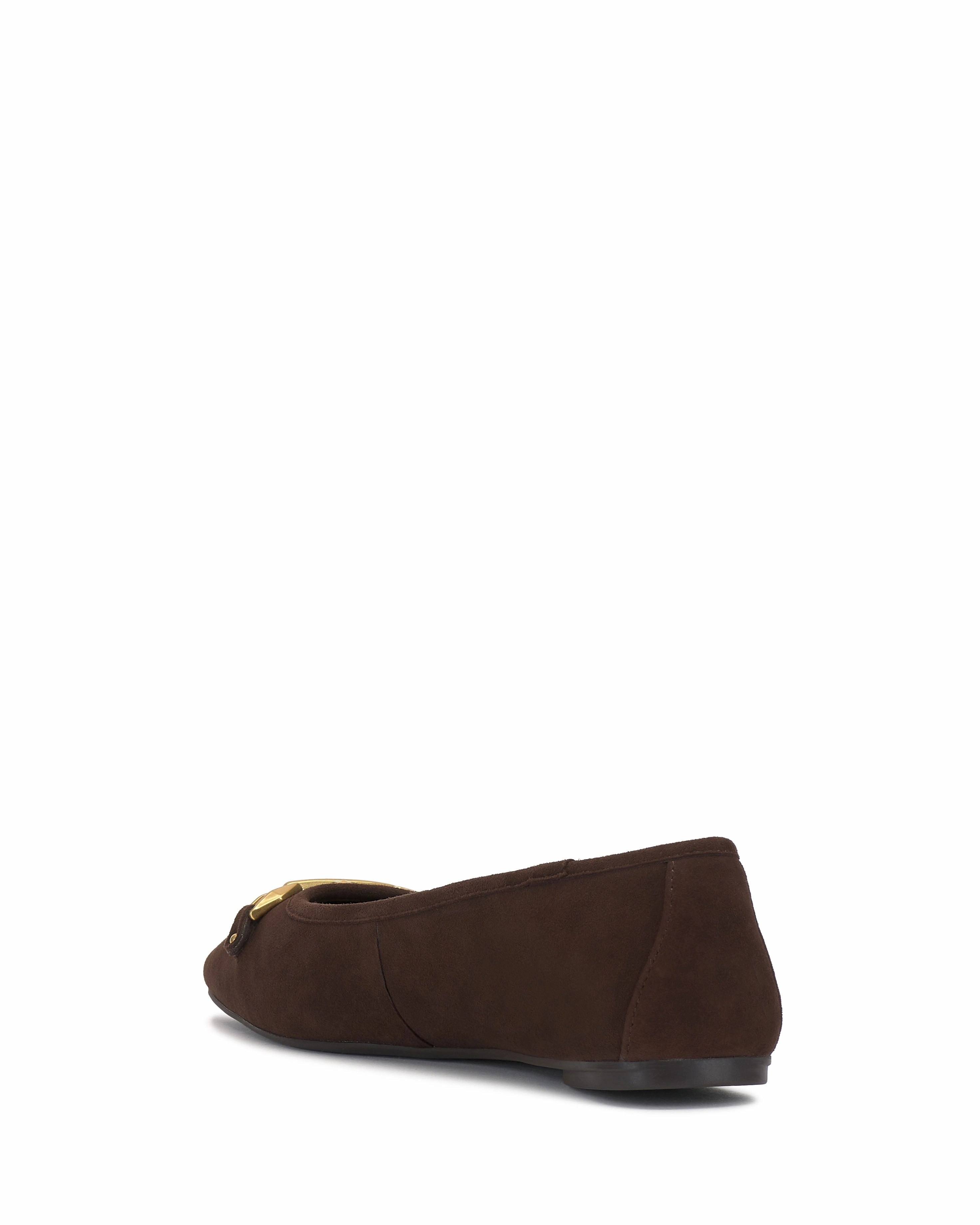 Virna Link Ballet Flat Lightweight Form Rainy Day