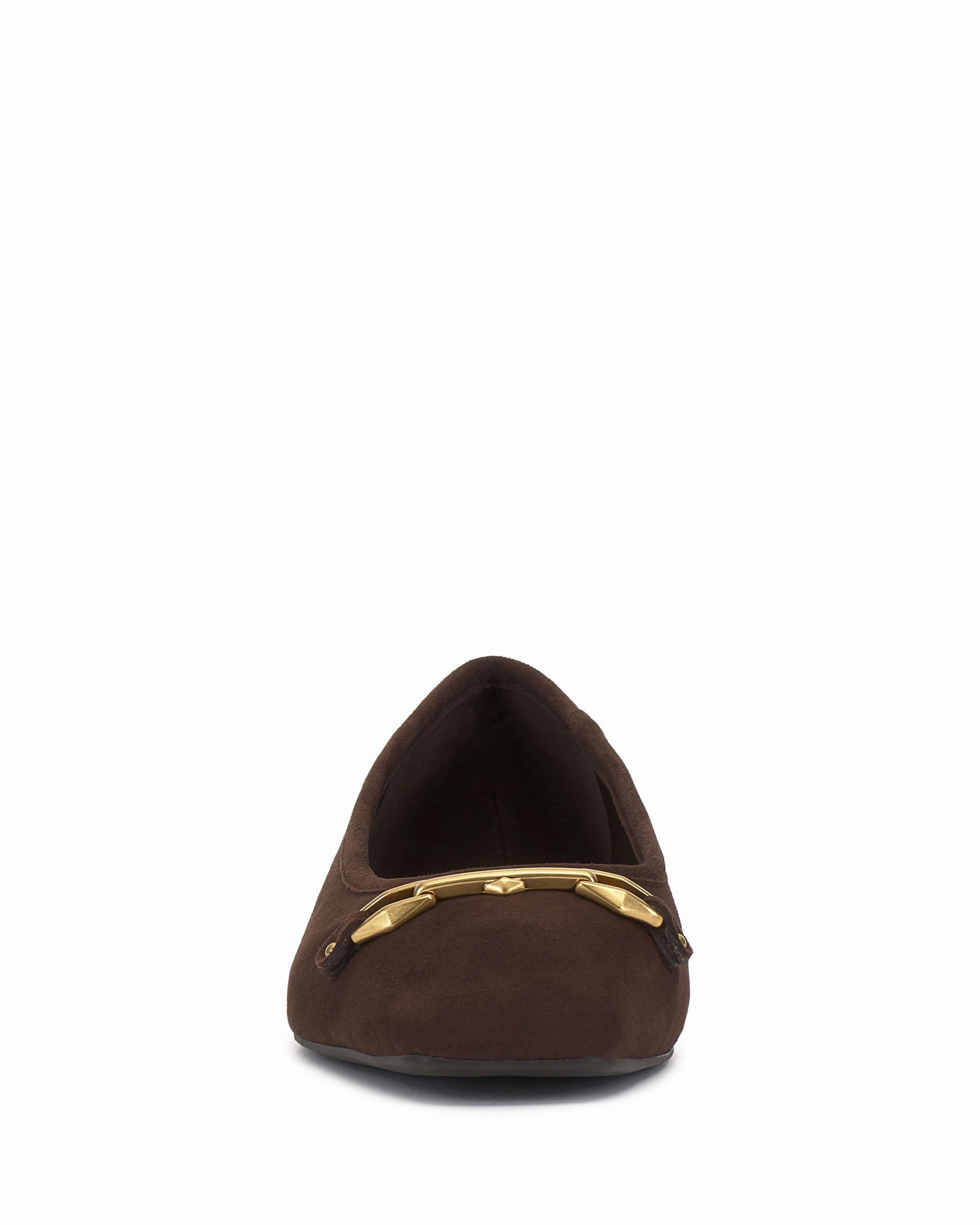 Galaxy Tone Virna Link Ballet Flat