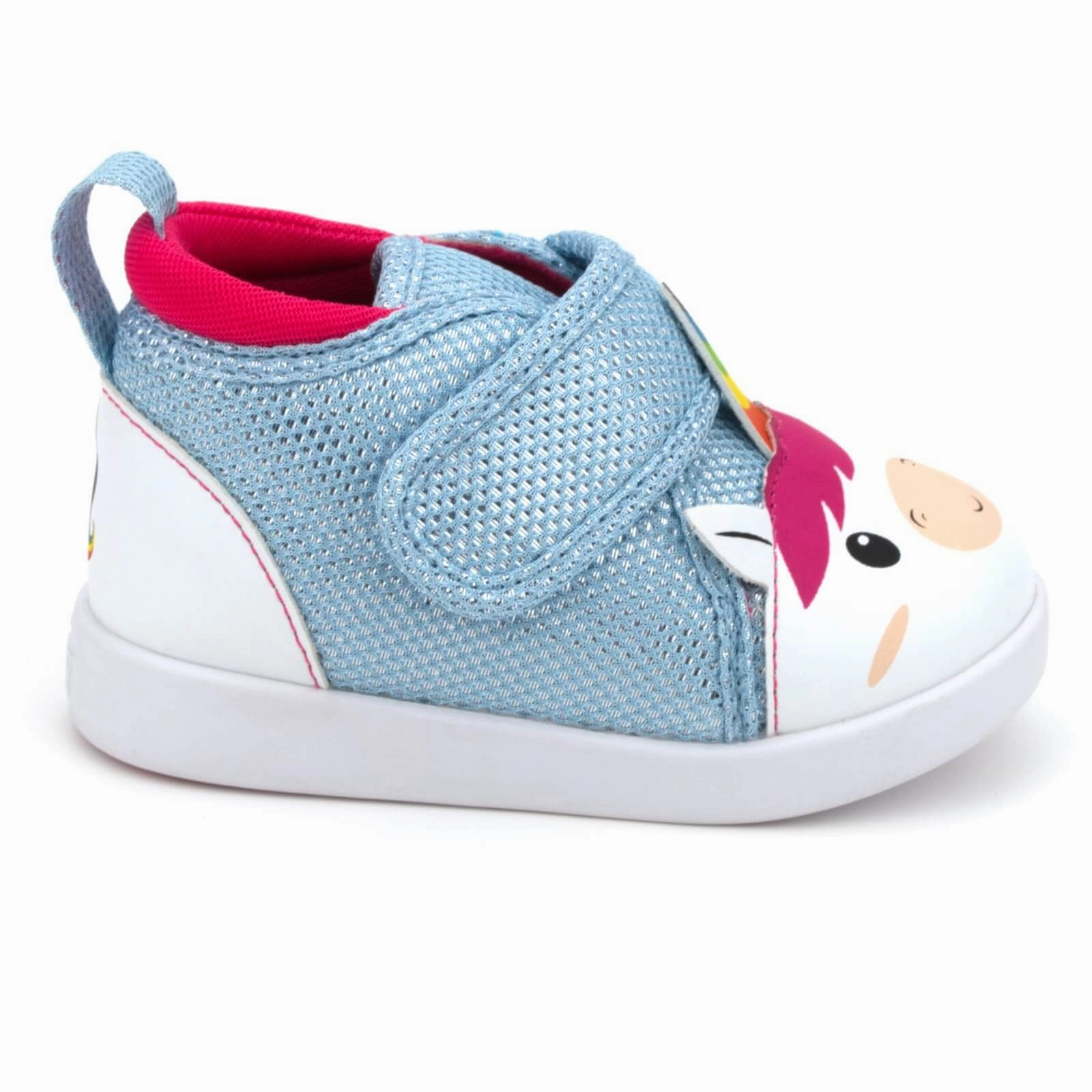 Duchess Bubblegum Sparkles Unicorn Squeaky Shoe Version 2 2025 City Run