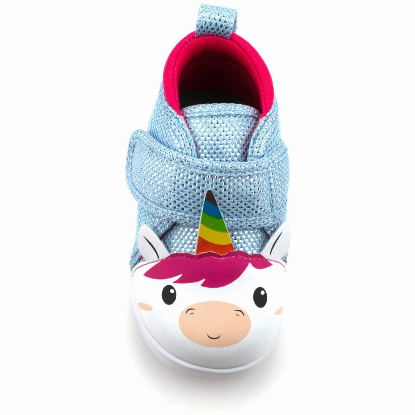 Duchess Bubblegum Sparkles Unicorn Squeaky Shoe Version 2 2025 Breathable Daily Walk Flexible Fit City Adventure