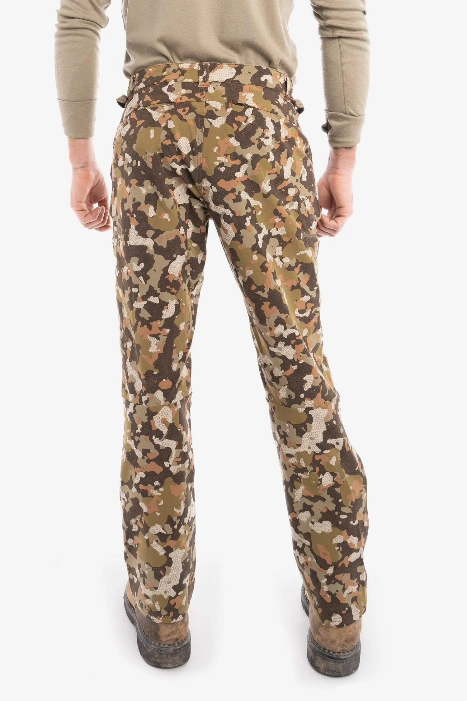 Duck Camp Vantage Pant