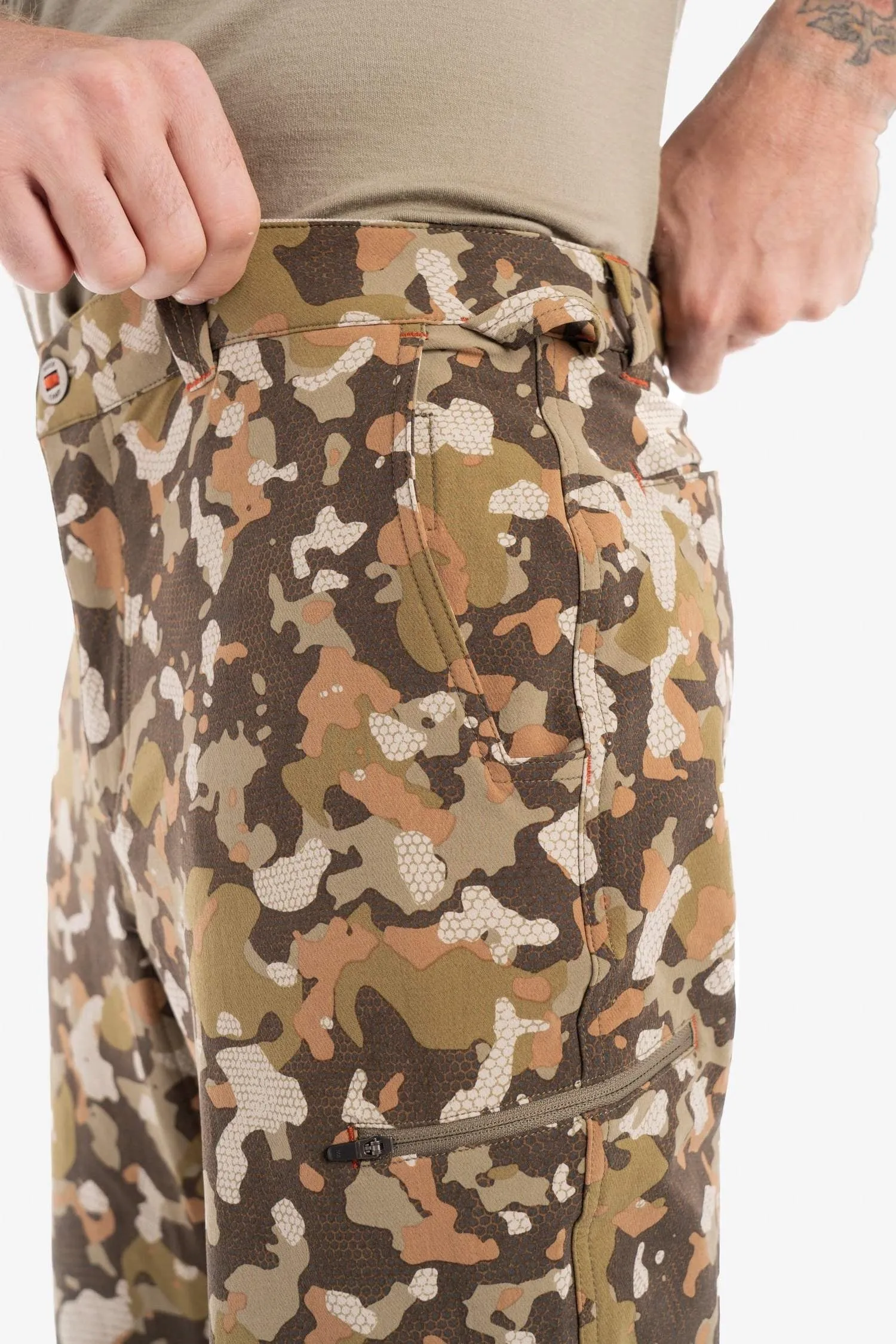 Duck Camp Vantage Pant
