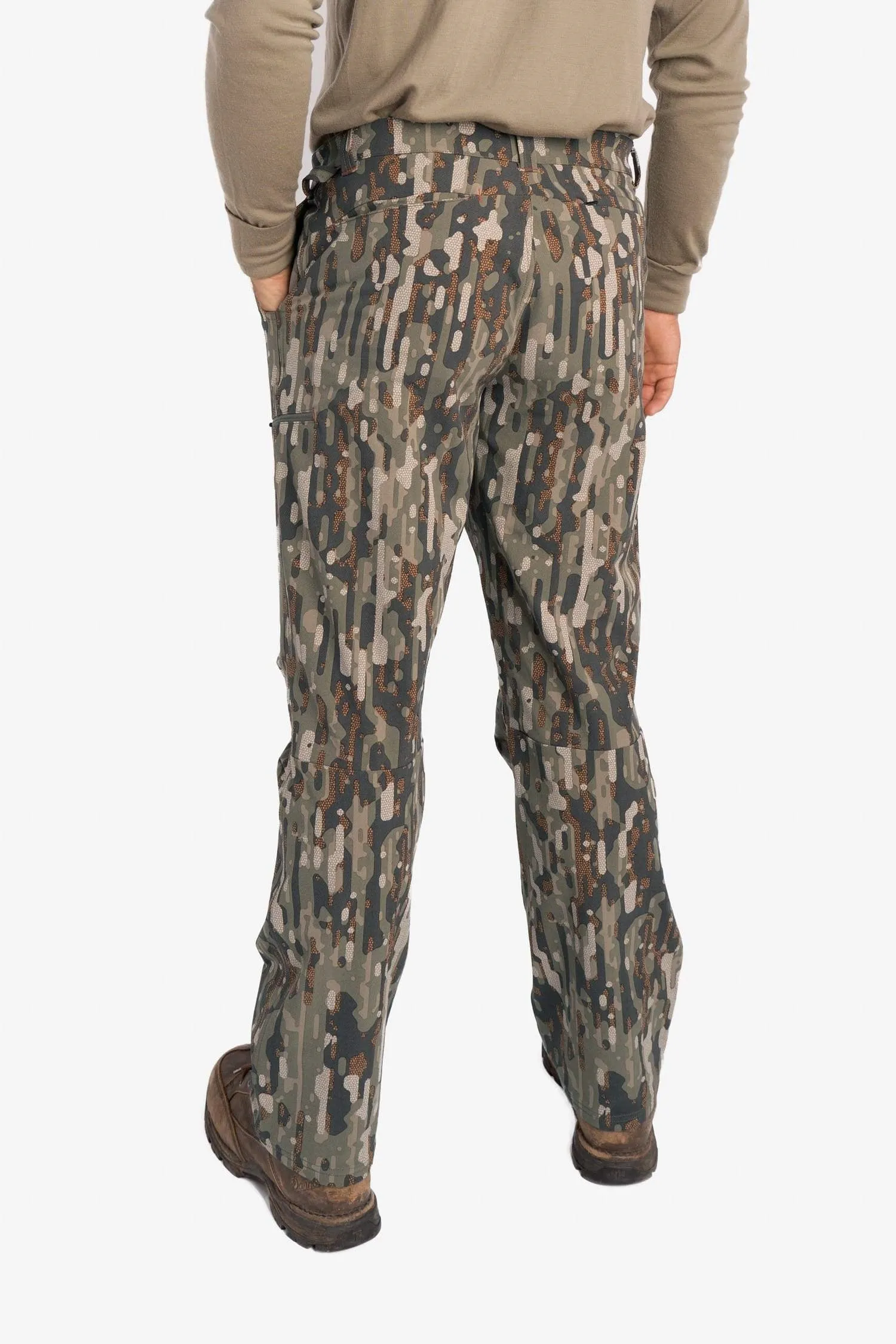 Duck Camp Vantage Pant