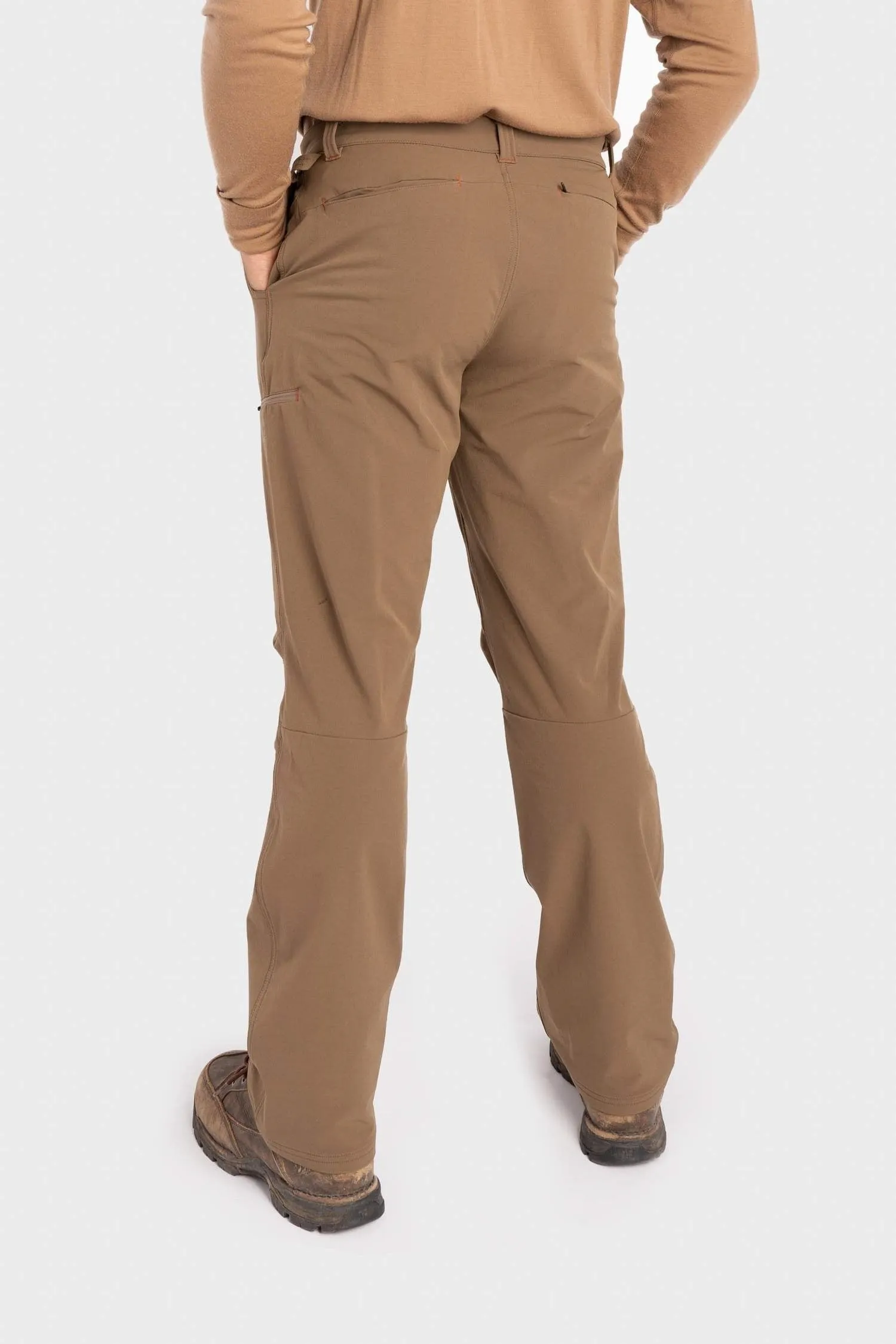 Duck Camp Vantage Pant