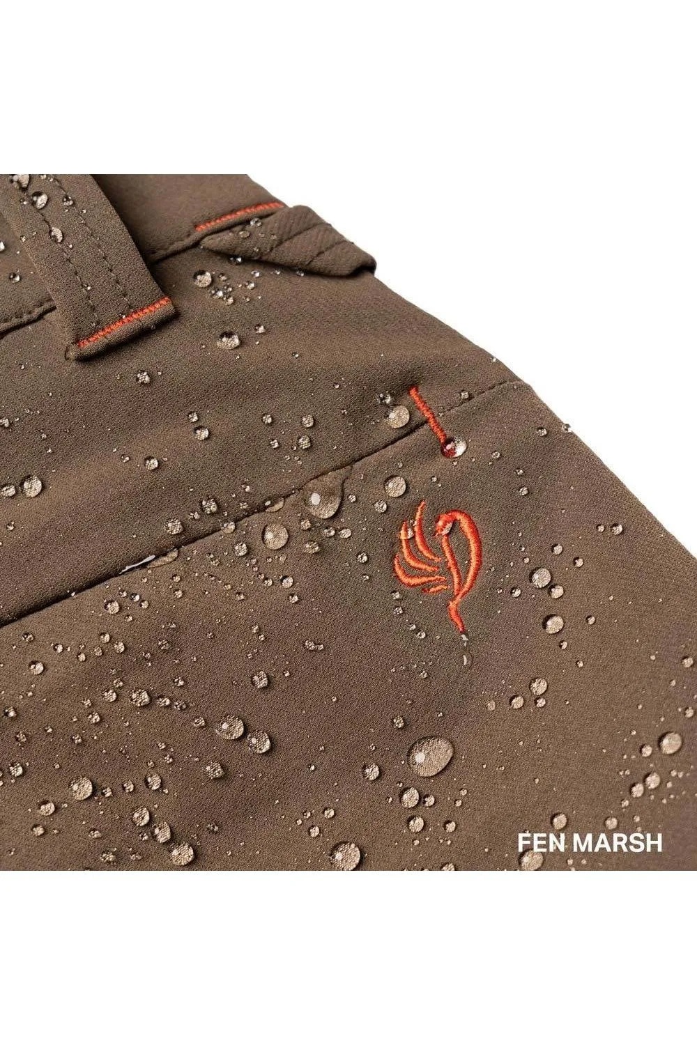 Duck Camp Vantage Pant