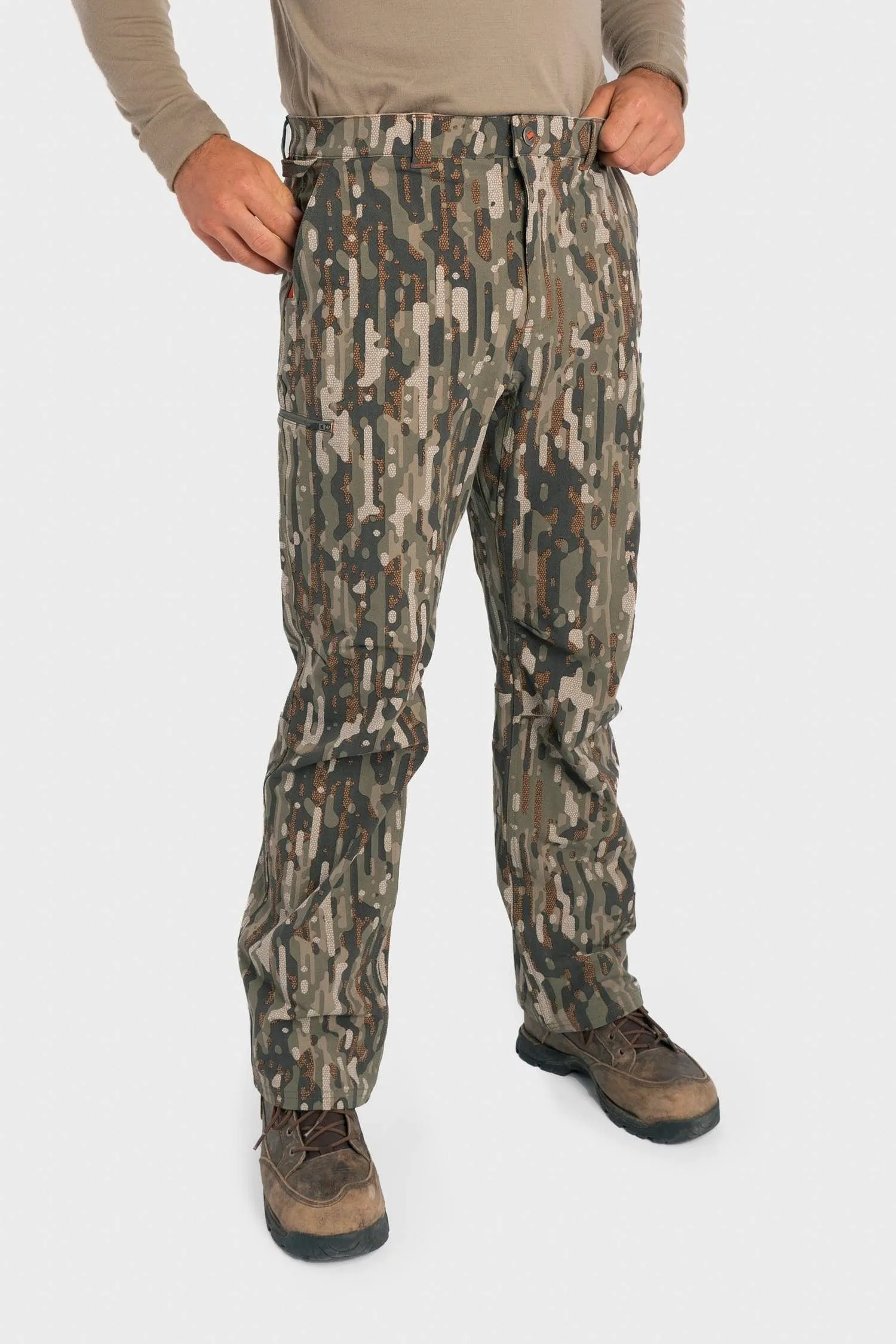 Duck Camp Vantage Pant