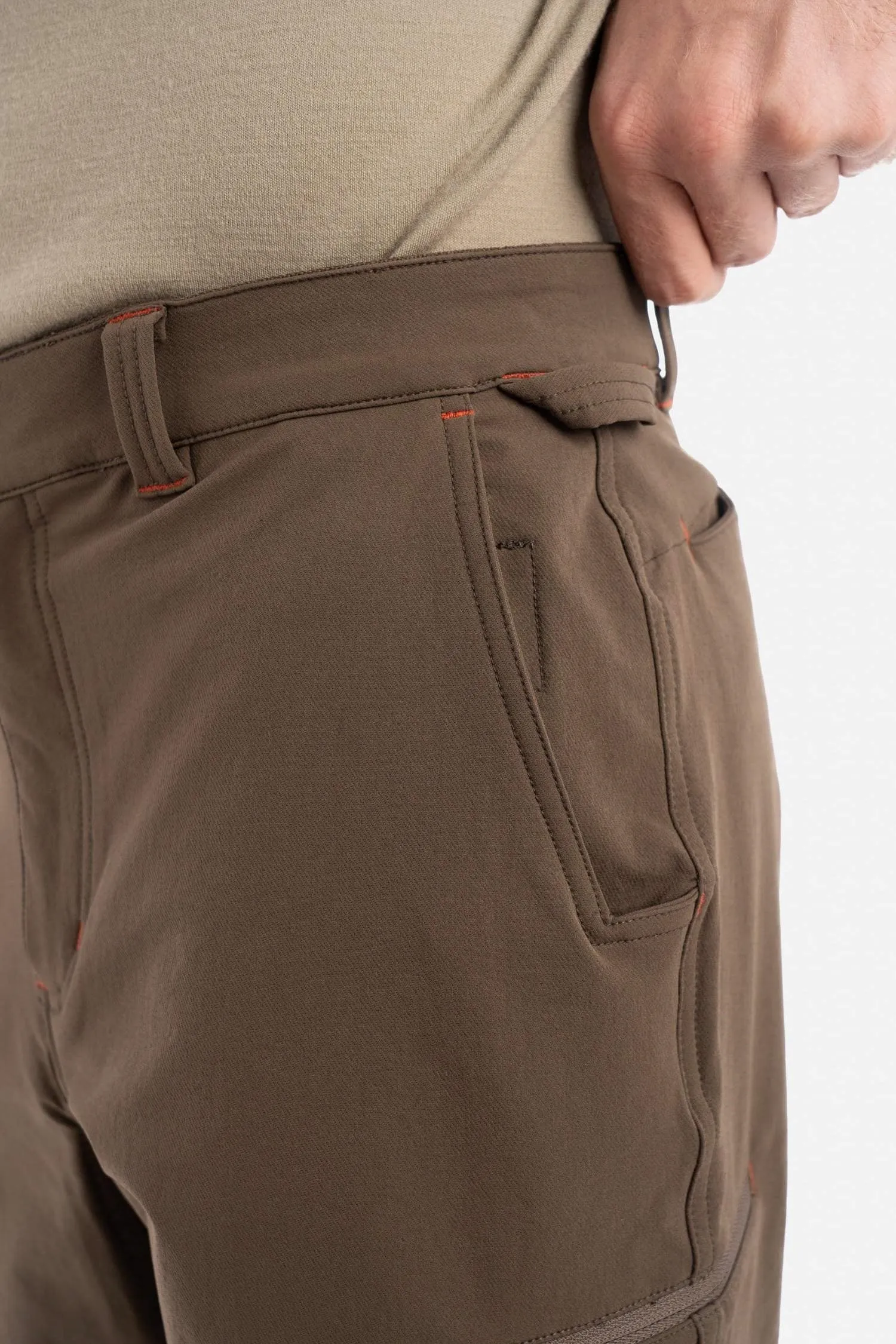 Duck Camp Vantage Pant