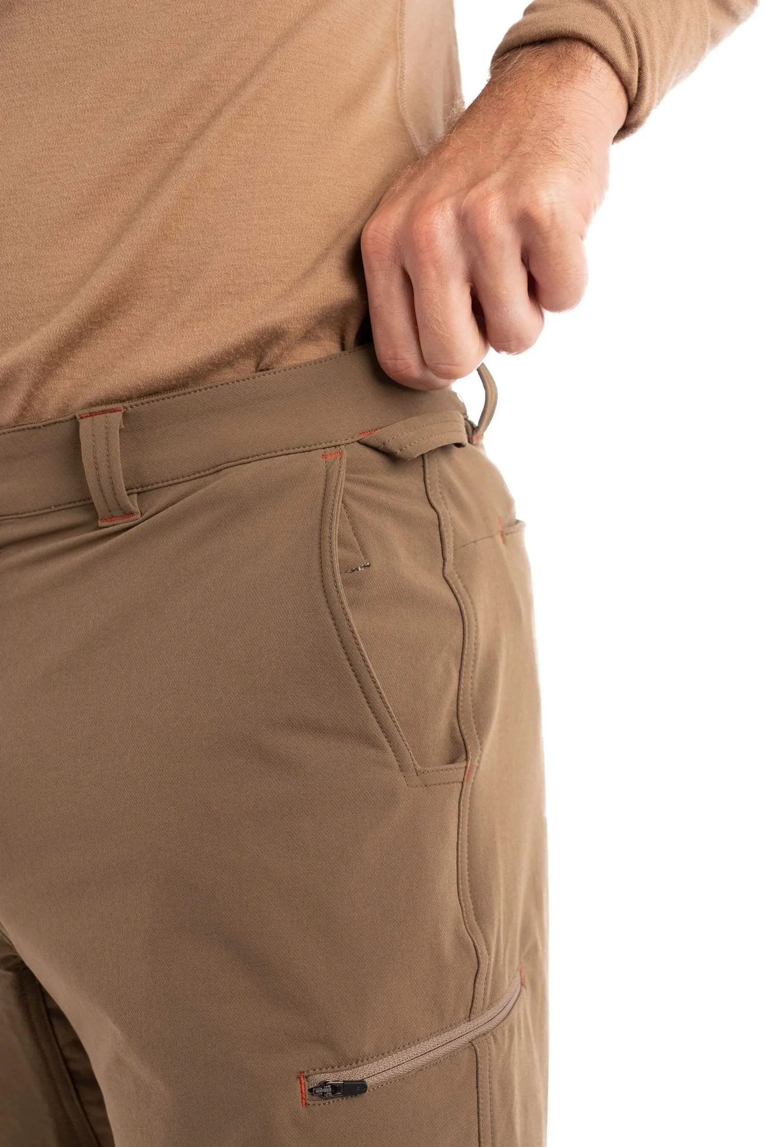 Duck Camp Vantage Pant