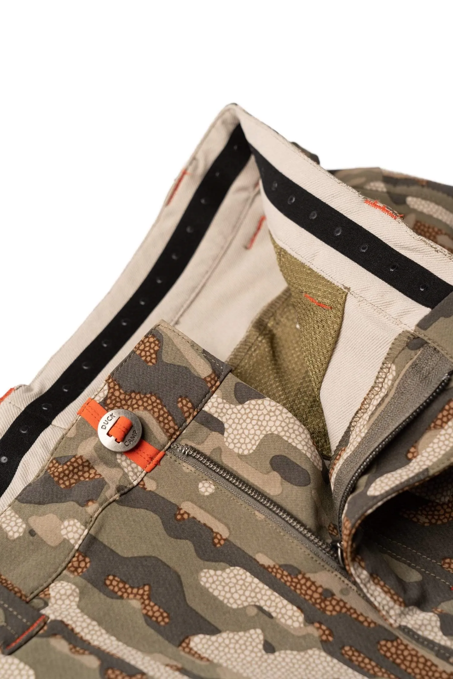 Duck Camp Vantage Pant