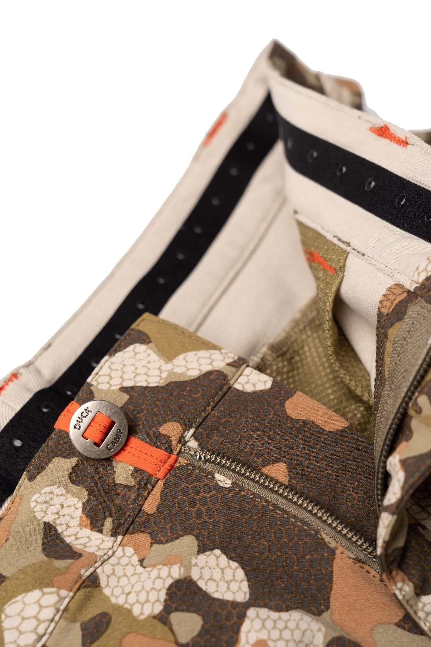 Duck Camp Vantage Pant
