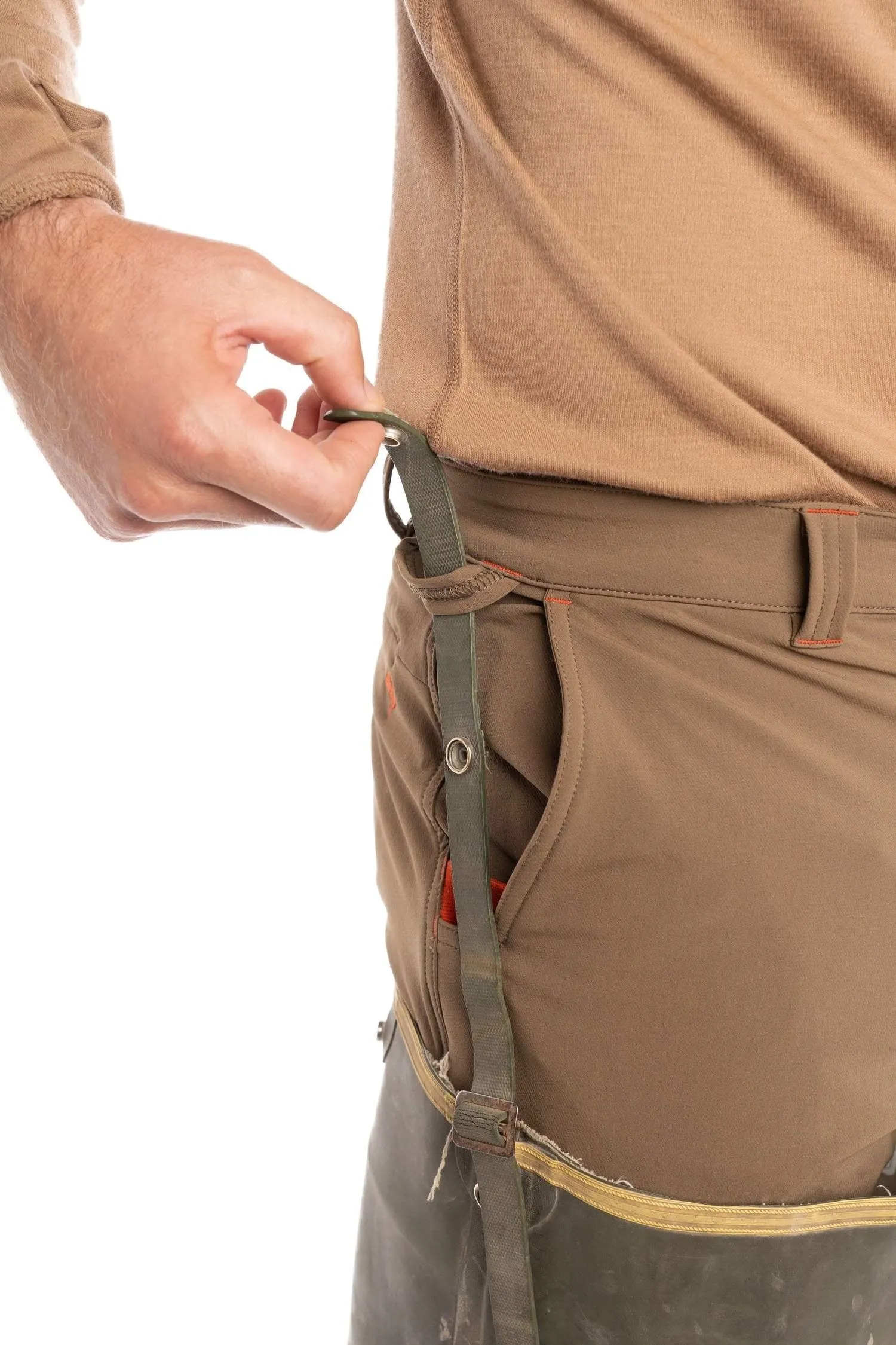 Duck Camp Vantage Pant