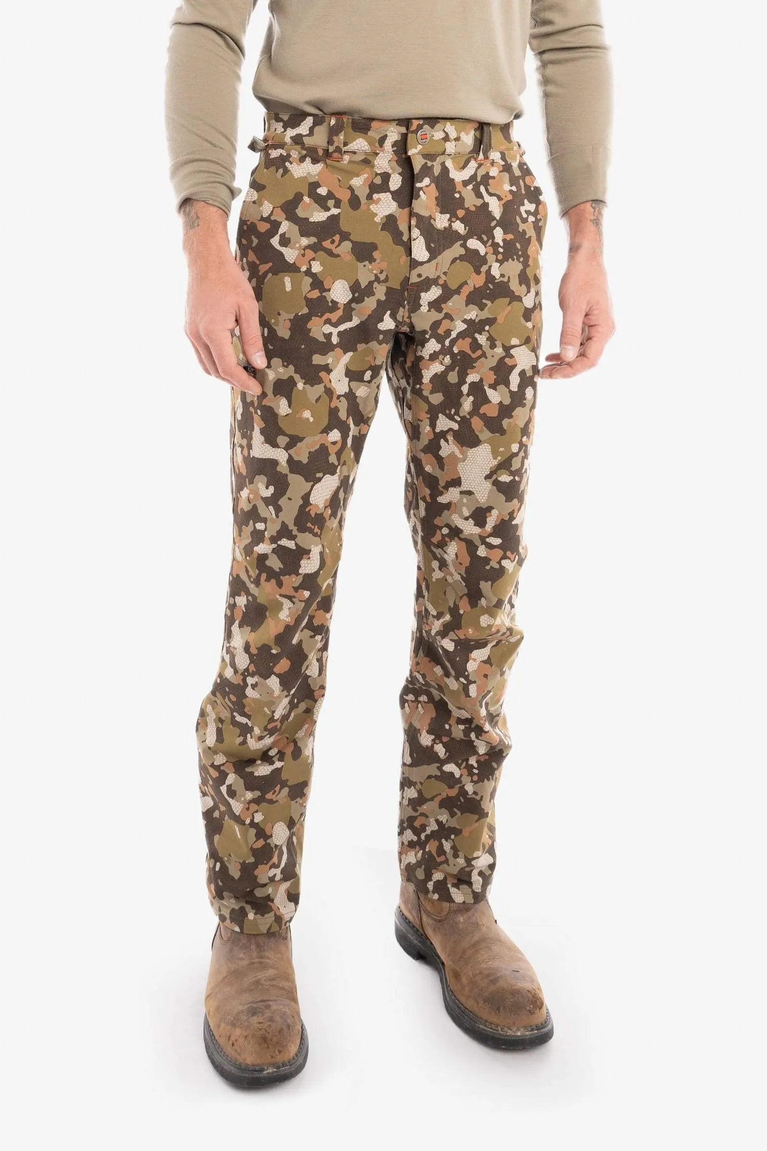 Duck Camp Vantage Pant
