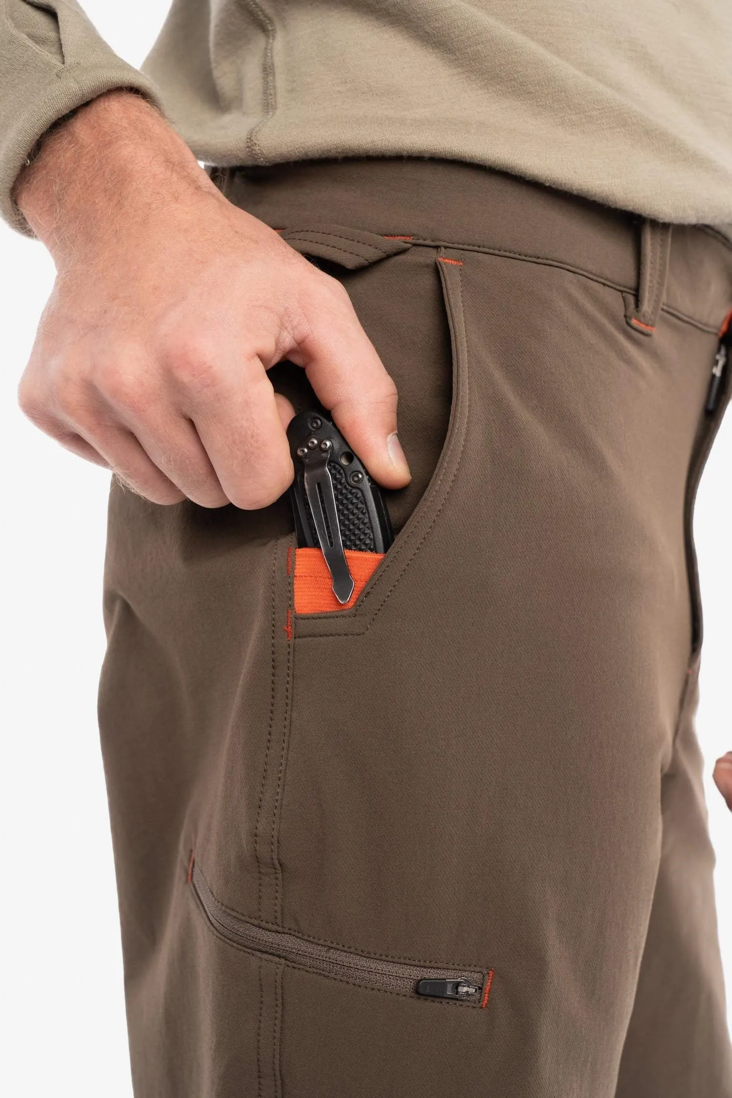 Duck Camp Vantage Pant