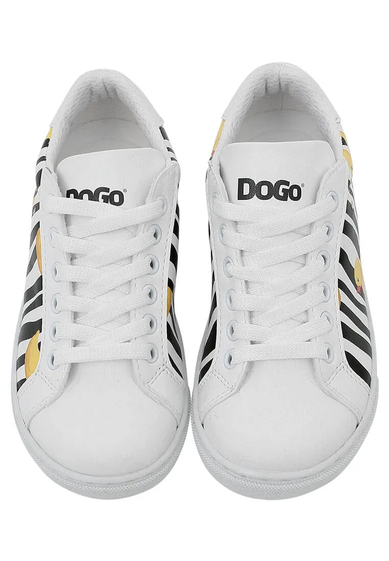 Ducky | Ace Sneakers Kid's Shoes