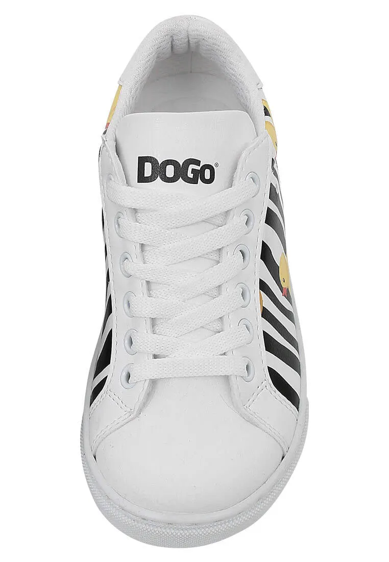 Ducky | Ace Sneakers Kid's Shoes