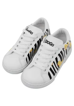 Ducky | Ace Sneakers Kid's Shoes