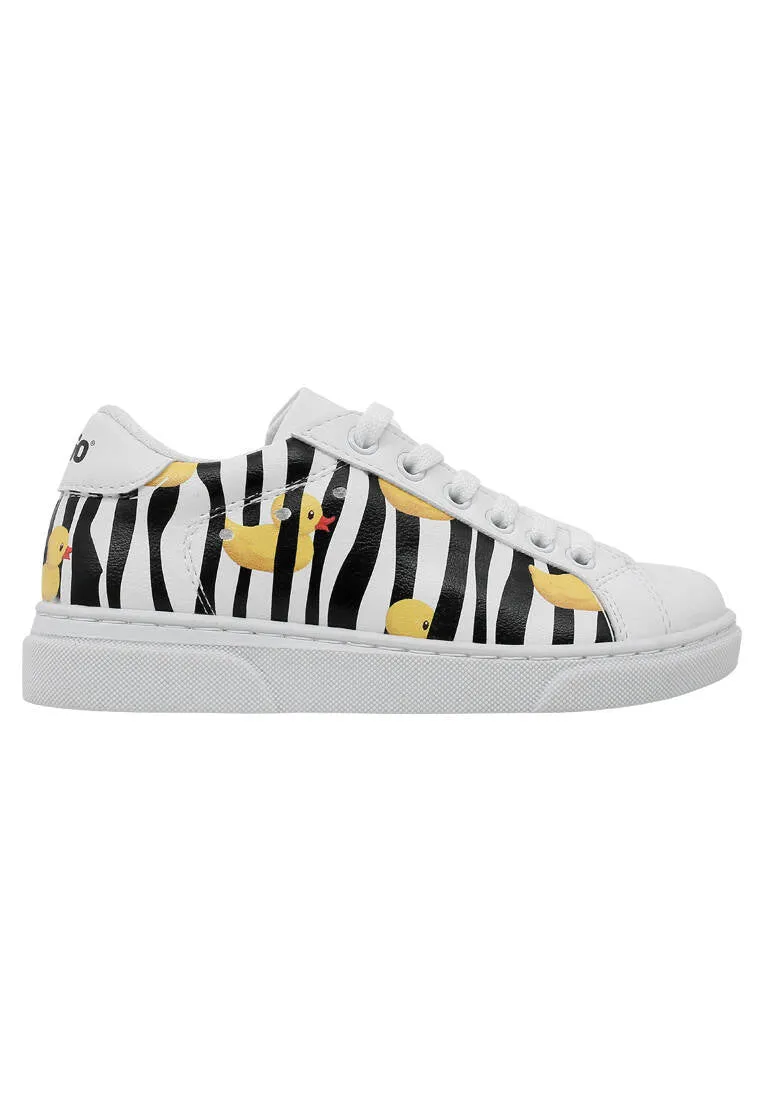Ducky | Ace Sneakers Kid's Shoes