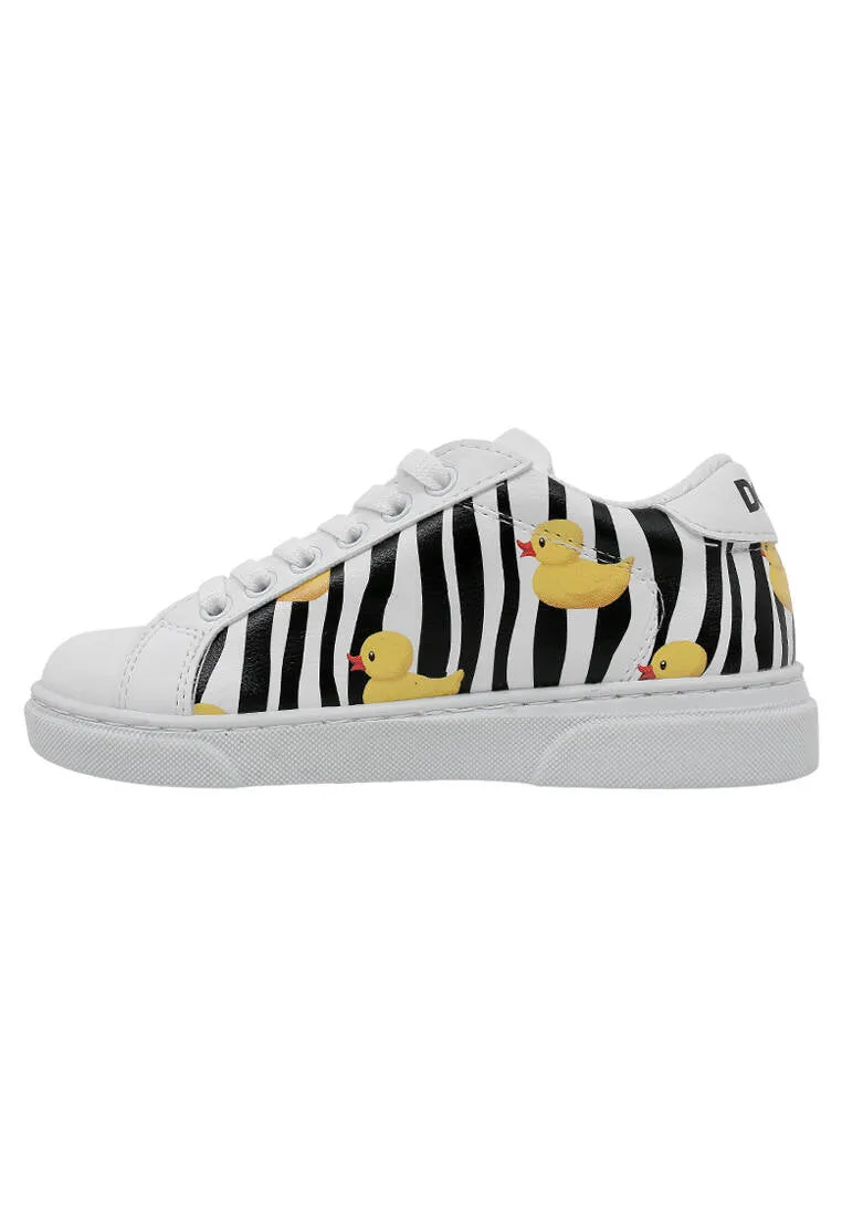 Ducky | Ace Sneakers Kid's Shoes