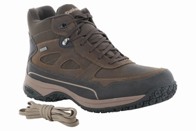 Dunham Cloud Plus Mid II Boot Brown Flex Max Construction Site Gear Jobsite Essential Dunham Cloud Plus Mid II Boot Brown