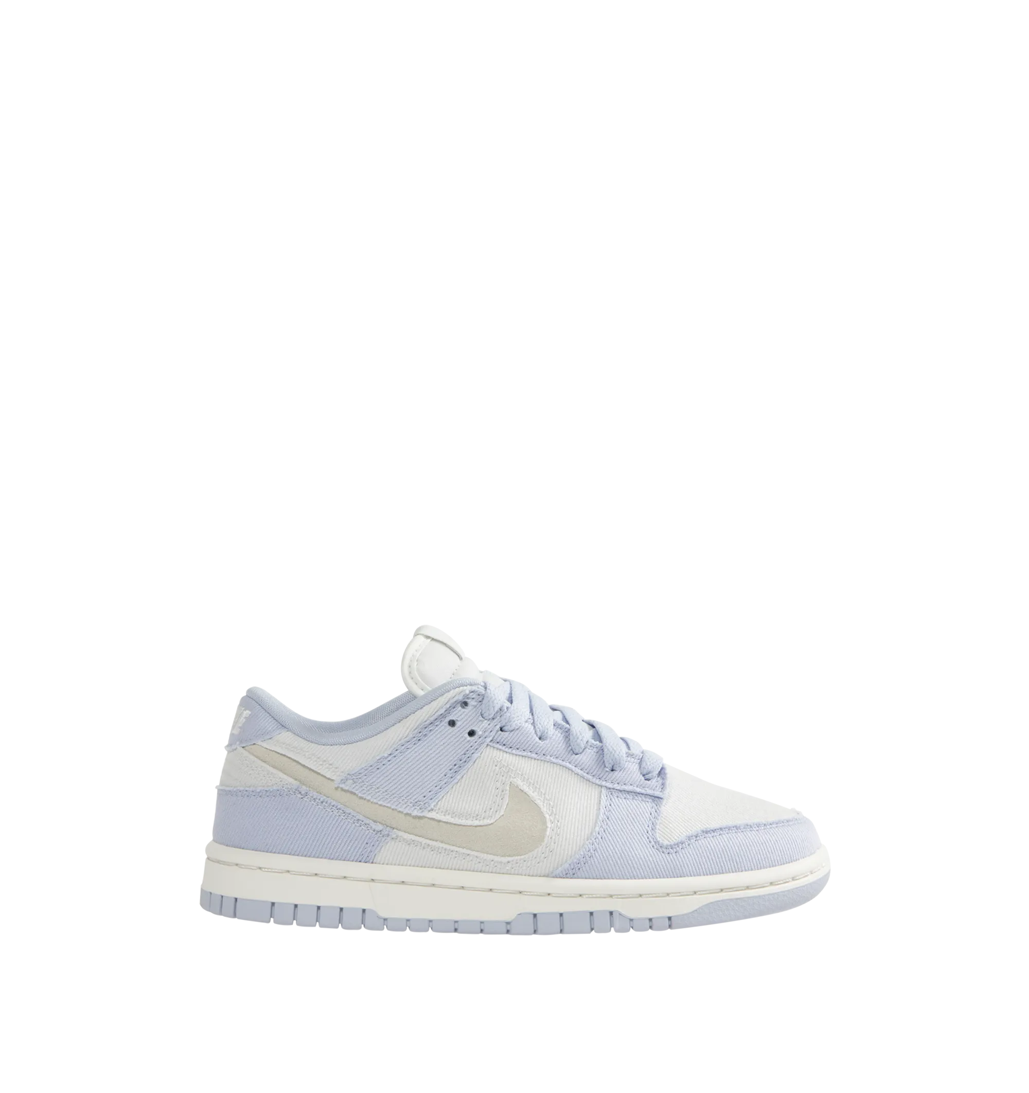Dunk Low Sneakers (Womens)