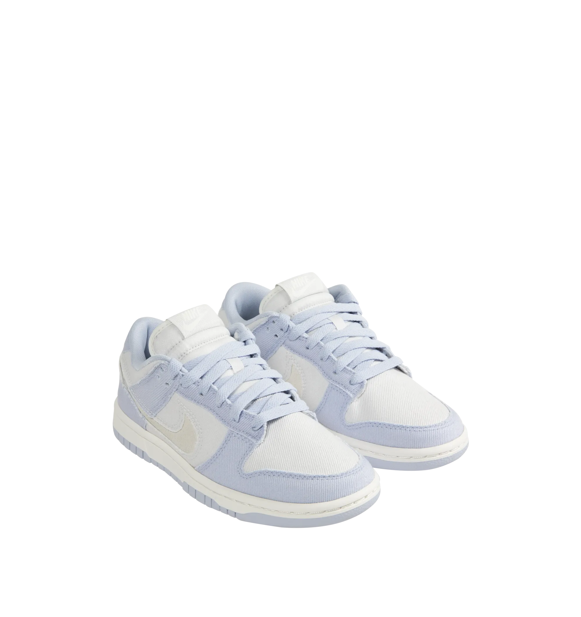 Dunk Low Sneakers (Womens)