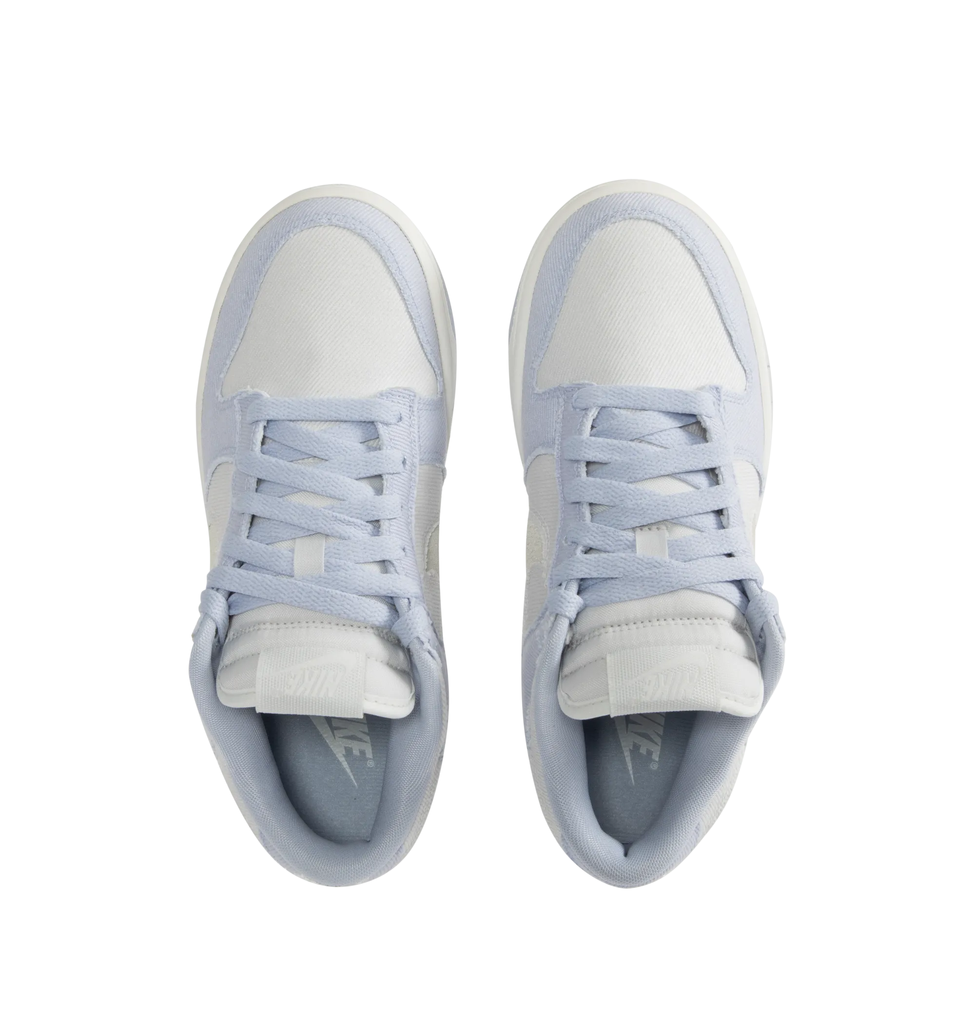 Dunk Low Sneakers (Womens)