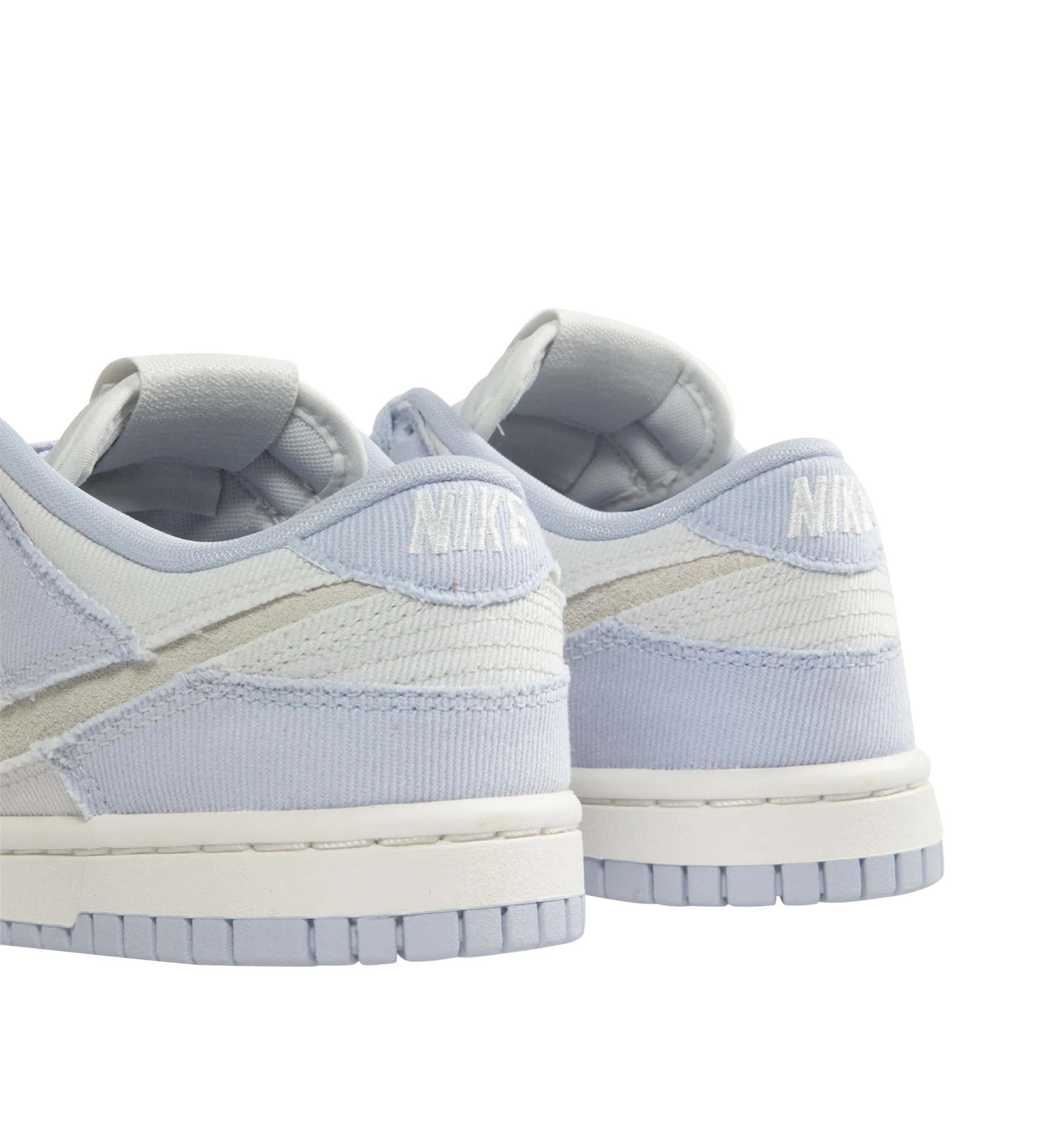 Dunk Low Sneakers (Womens)