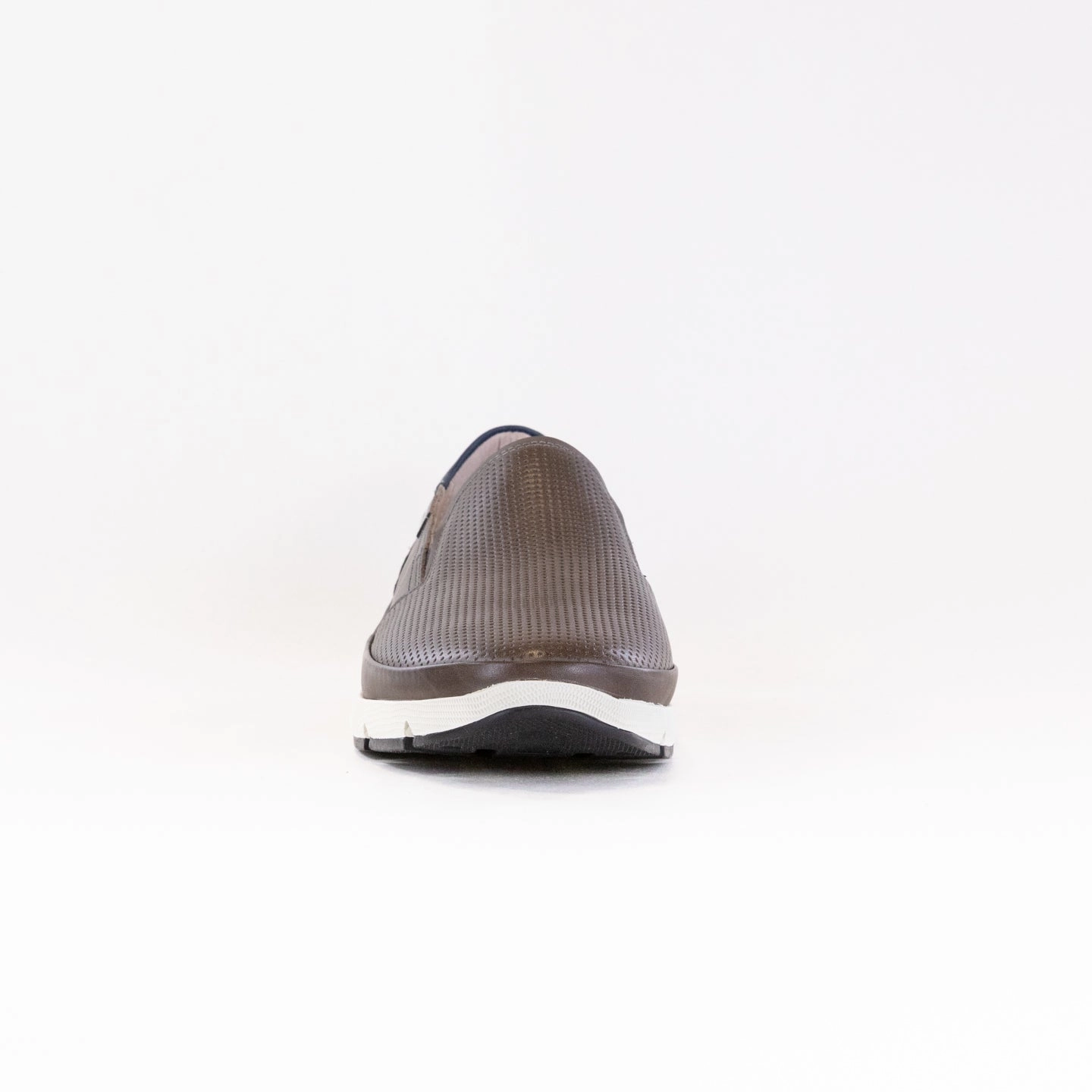 Pikolinos Fuencarral M4A-3221C1 (Men's) - Dark Grey Modern Minimal Step Comfort Wear