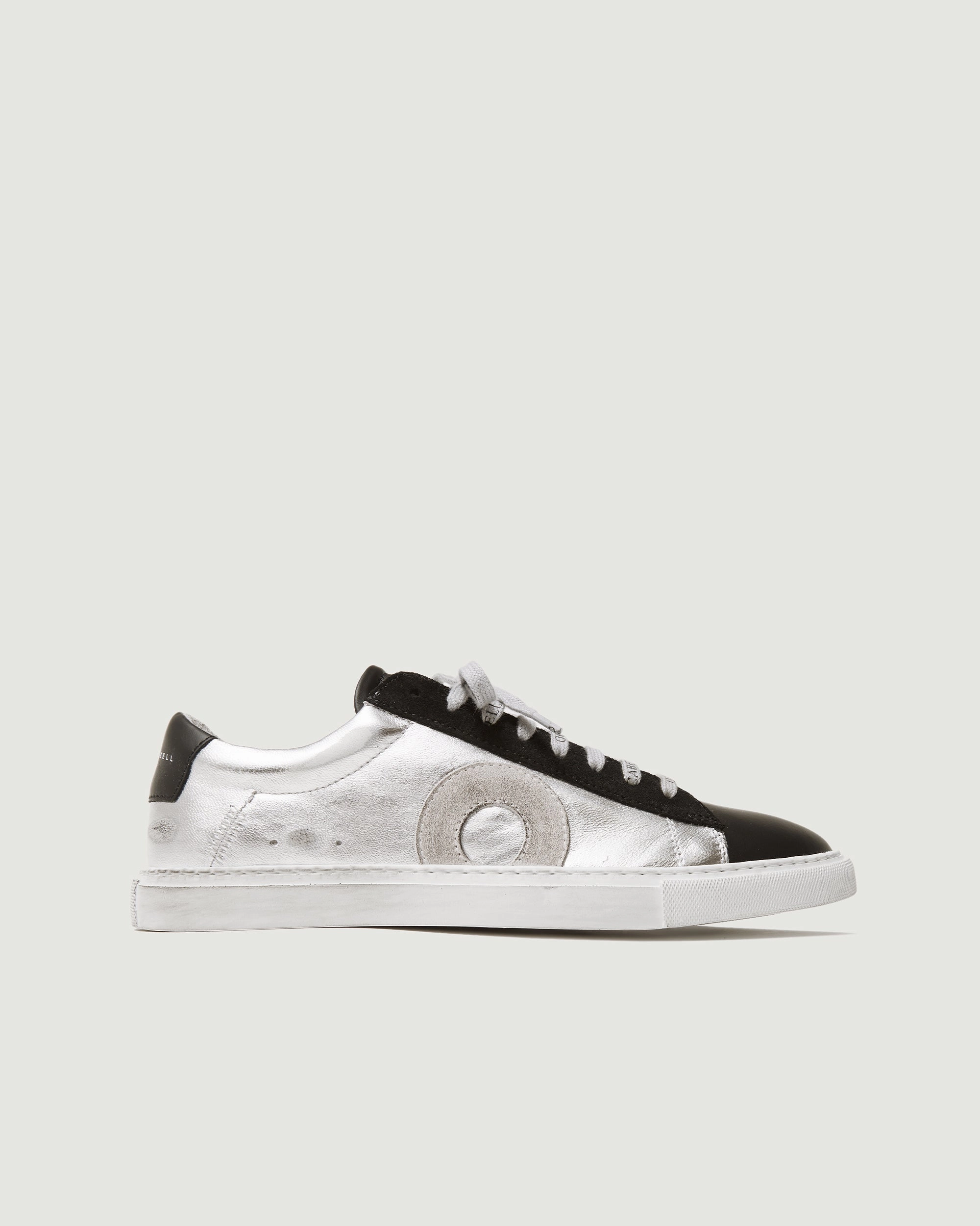 Low 1 | Ivy (Orthopedic) Low Profile Reinforced Seams