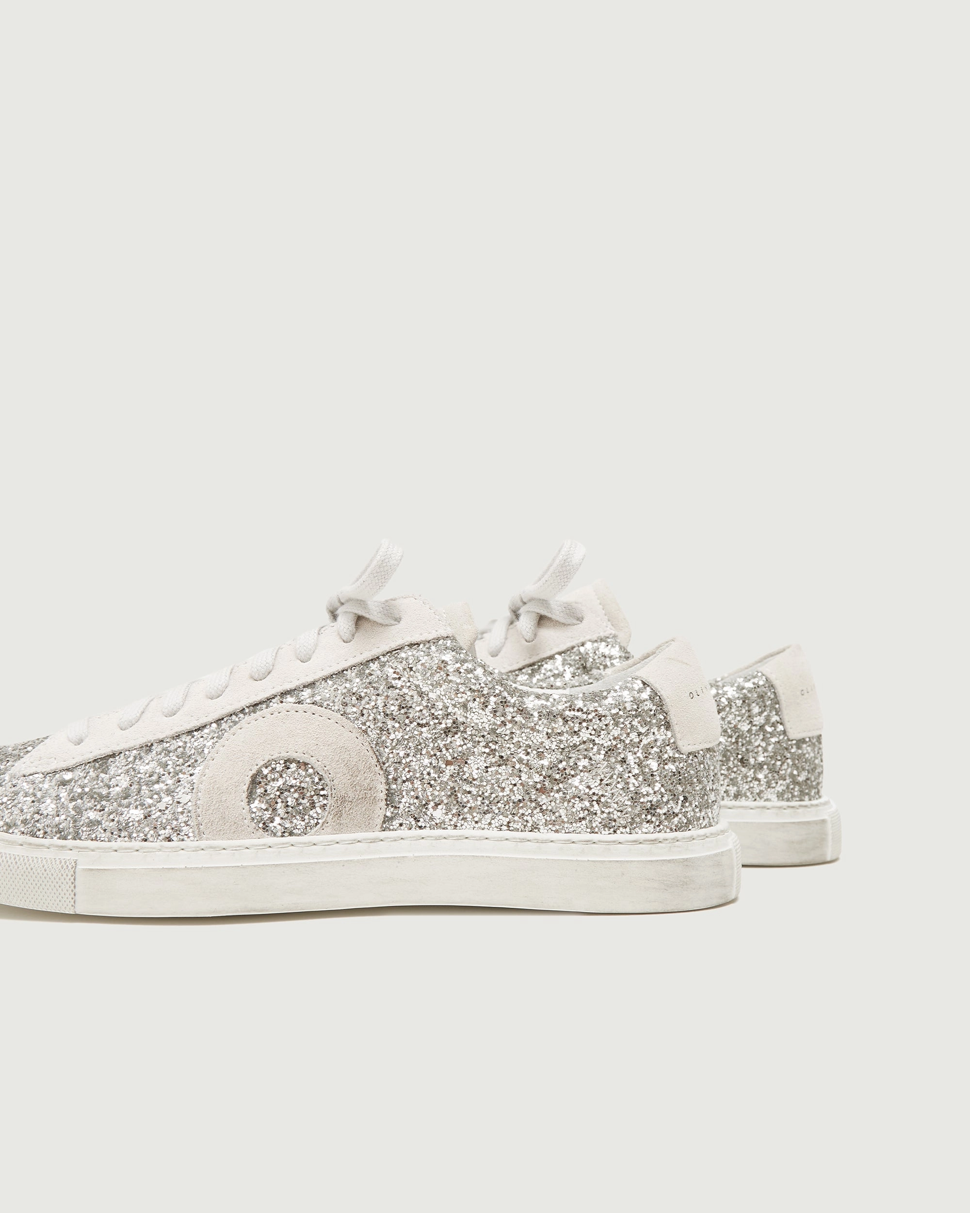 Cushioned Footwear Low 1 | Yolo (Orthopedic)
