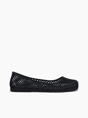 Durable Footwear Dayoff Black Matte Dayoff Black Matte Street Joy Spa Glow