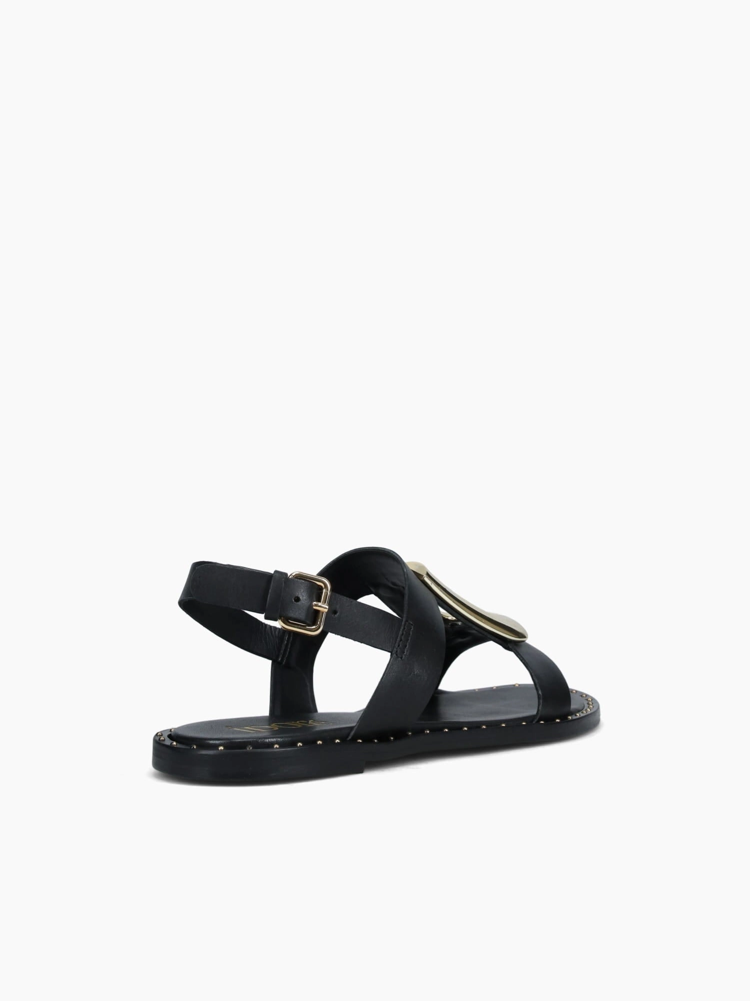 Clarissa Preto Breathable Shoes Car Ride