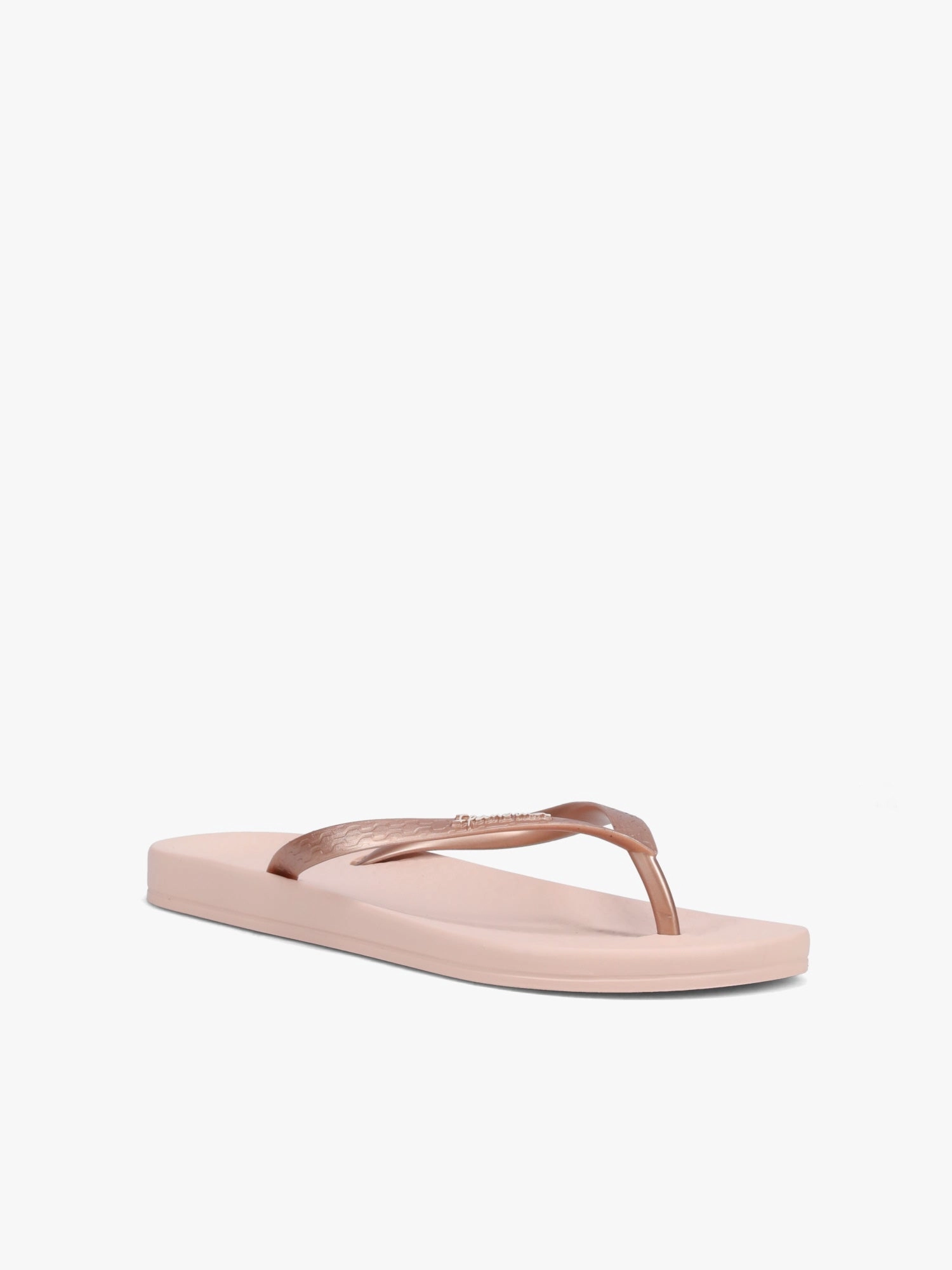 Contoured Arch Shape Ipanema Anatomica Pink