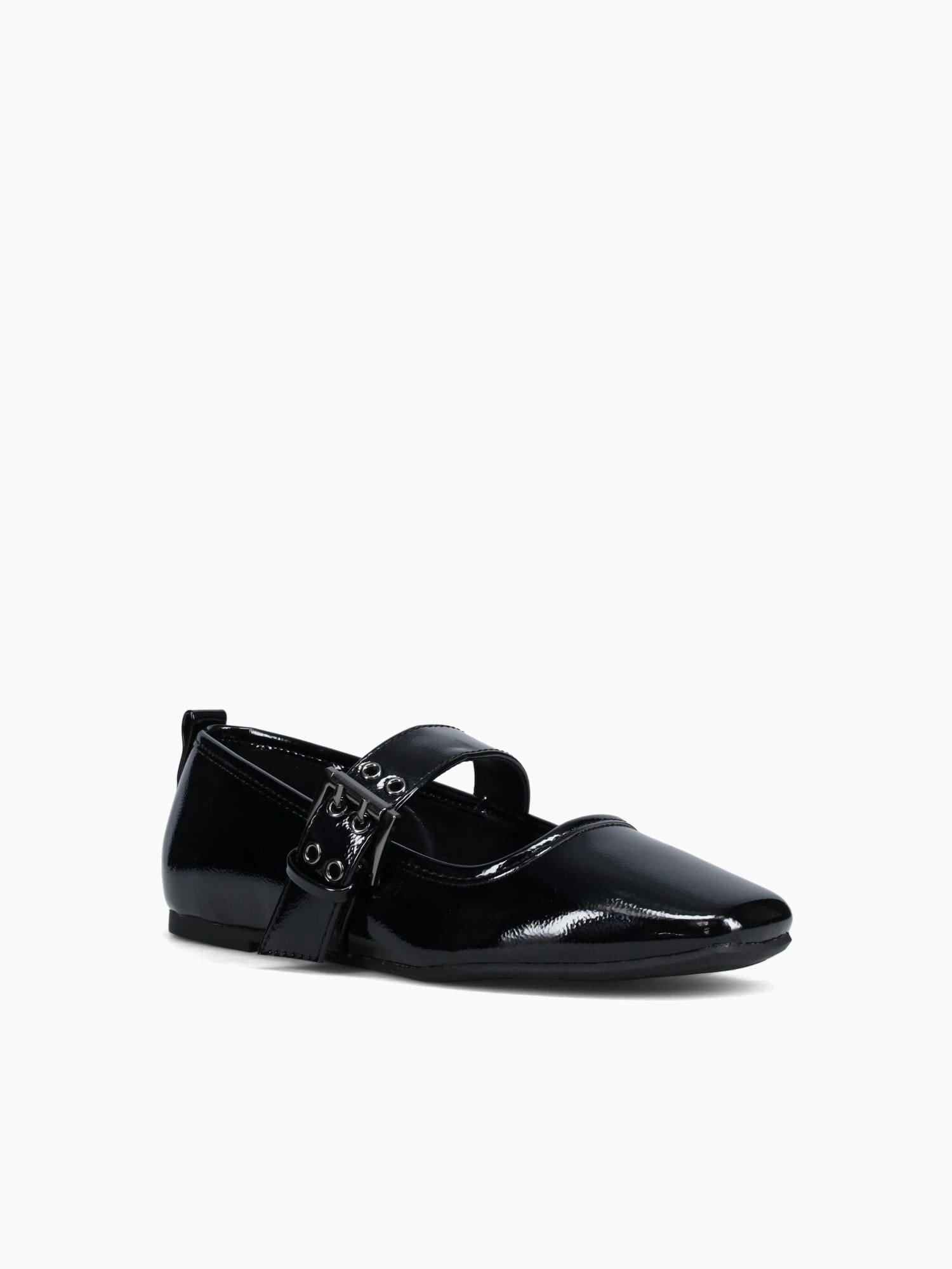Adventure Time Tatiana Black Patent