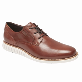 Durable Upper Rockport TMSD Plain Toe Tailored Silhouette Comfort Seeker Rockport TMSD Plain Toe