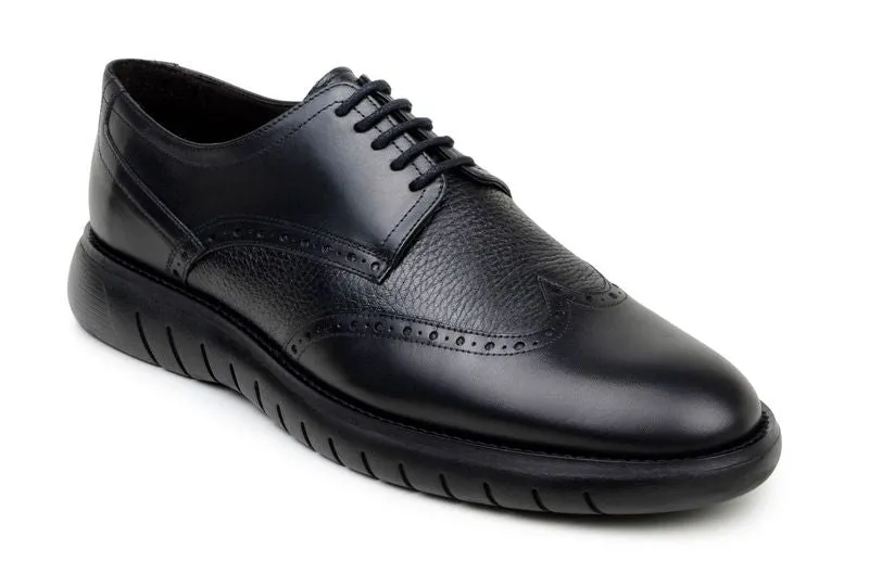 adults - style ENZO-Black | Belvedere