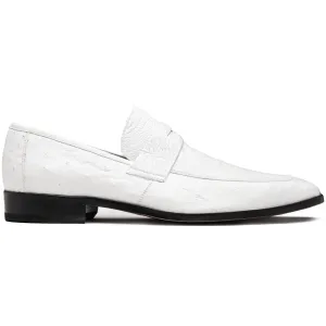 Dynamic Cushioning Fangio-White| Marco Di Milano Fangio-White| Marco Di Milano elegant user