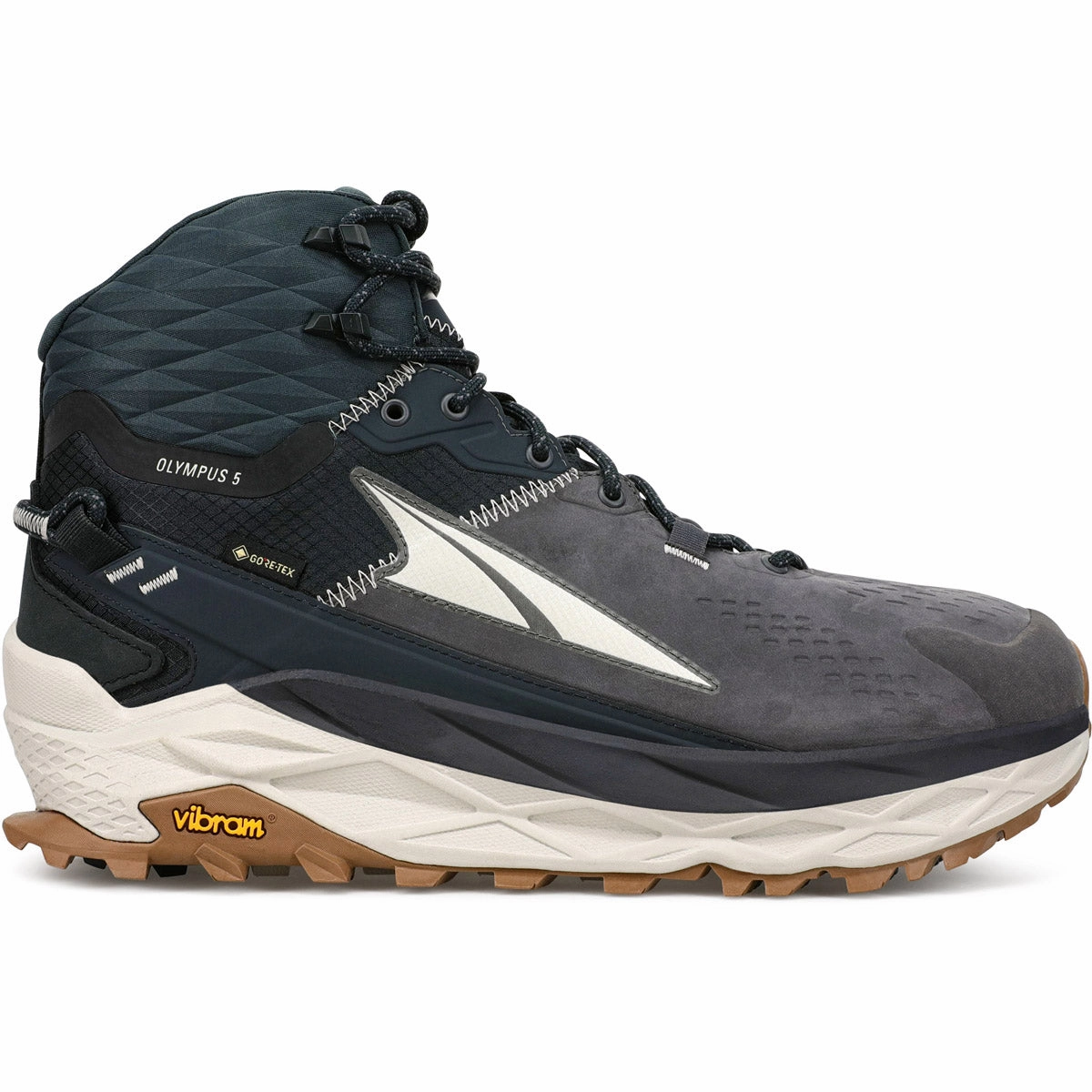 Men's Olympus 5 Hike Mid GTX Simple junior - style