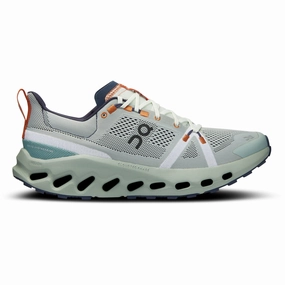 Dynamic Arch Technology Men's Cloudsurfer Trail shoe protectors Men's Cloudsurfer Trail